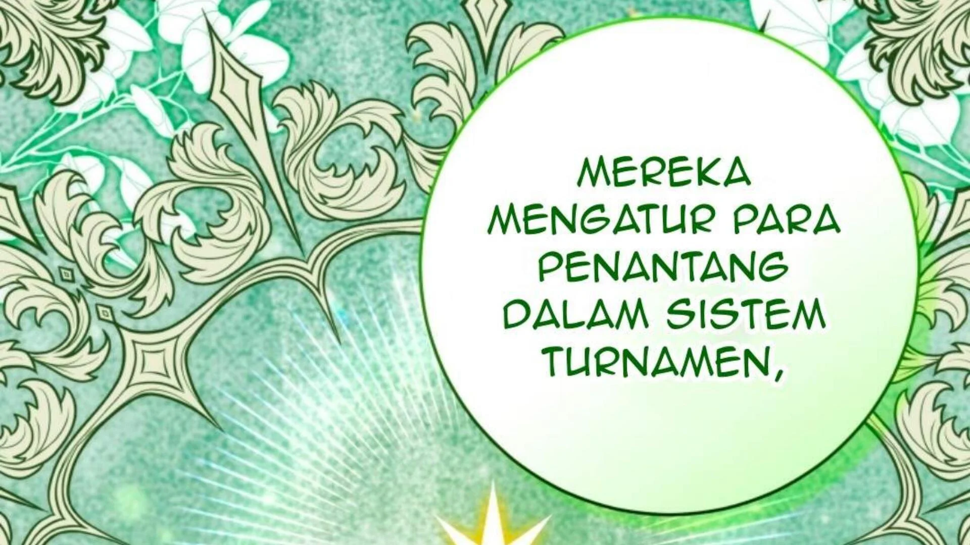 Black Killer Whale Baby Chapter 83 - halaman 12