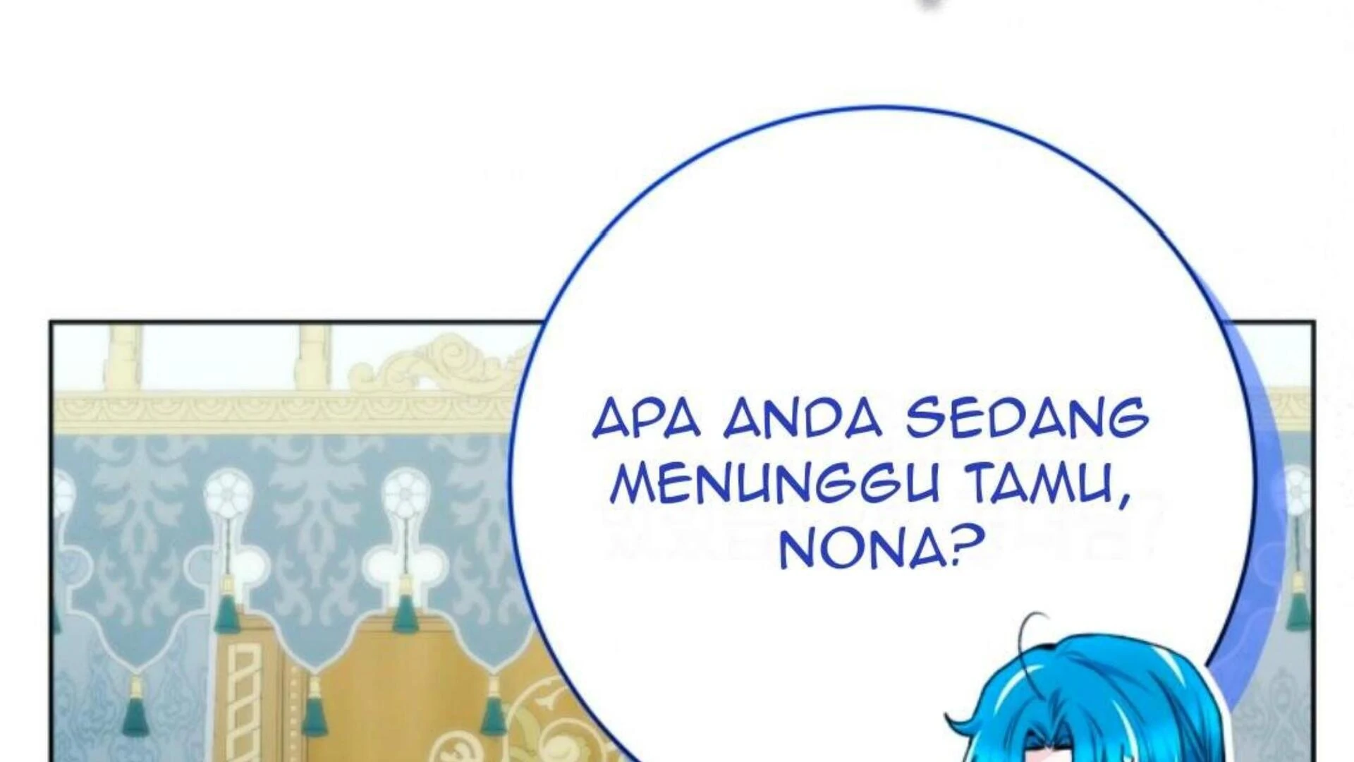 Black Killer Whale Baby Chapter 83 - halaman 121