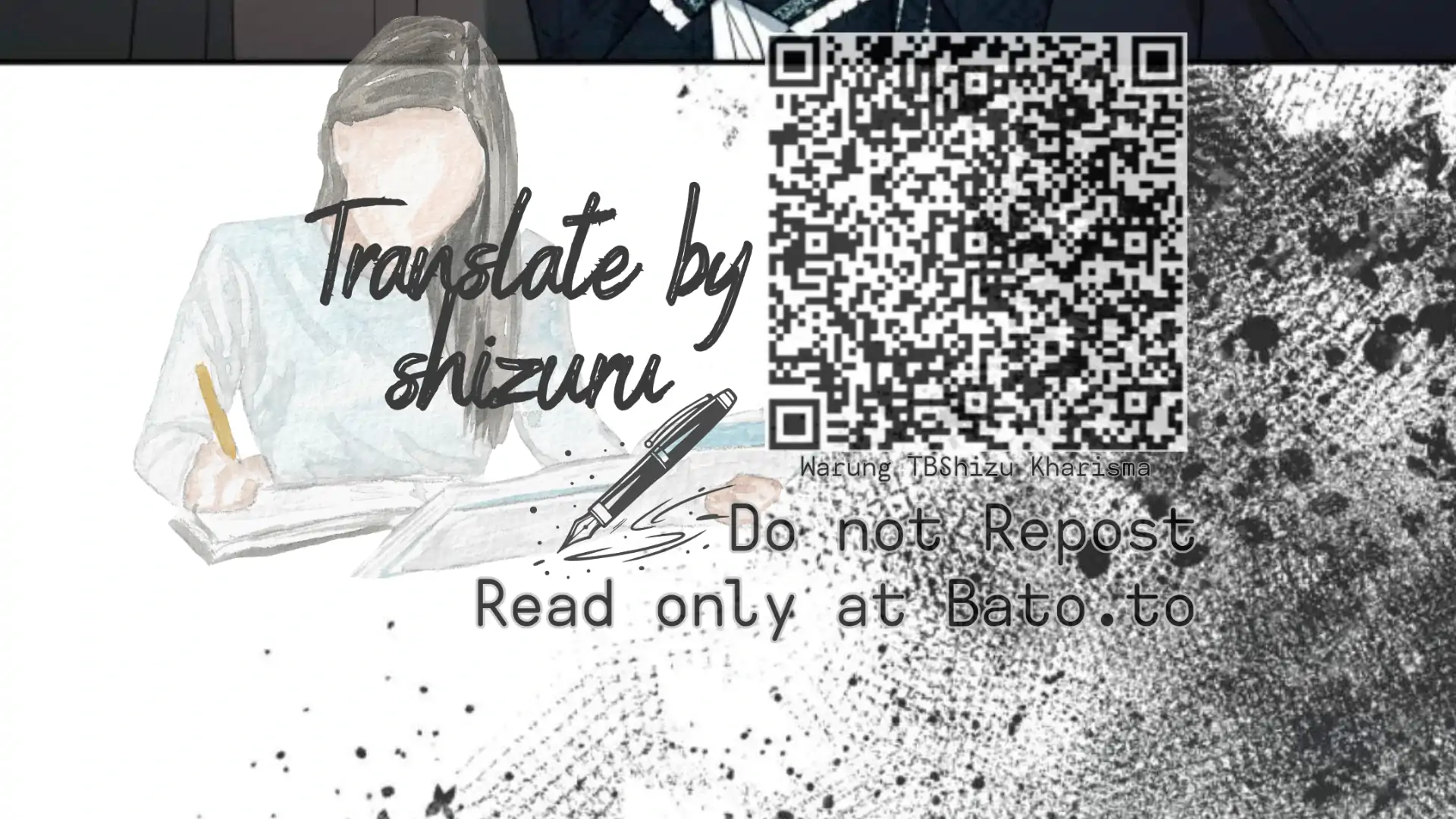 Black Killer Whale Baby Chapter 83 - halaman 130