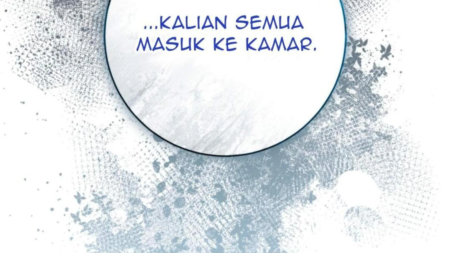 Black Killer Whale Baby Chapter 83 - halaman 132