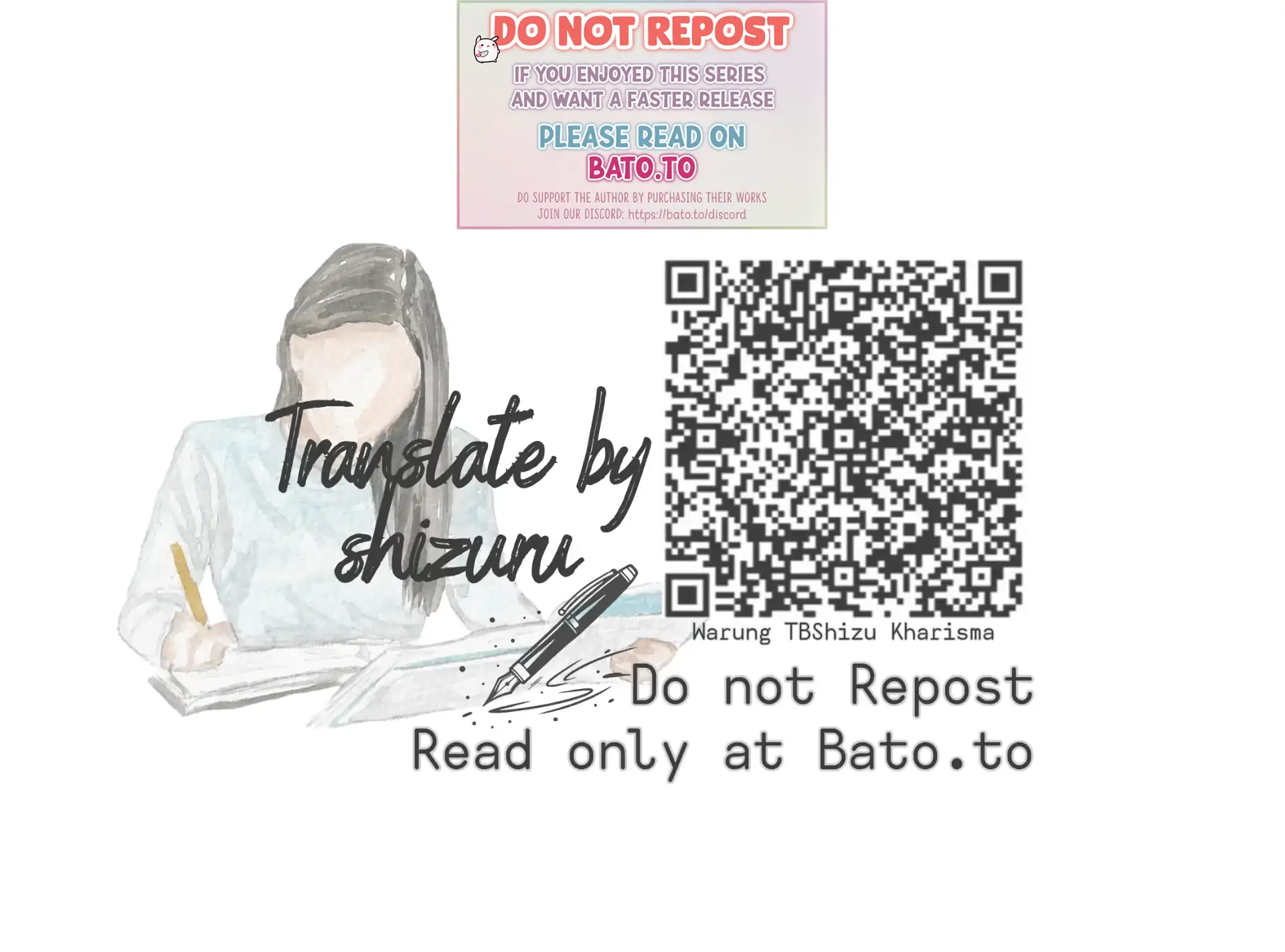 Black Killer Whale Baby Chapter 83 - halaman 137