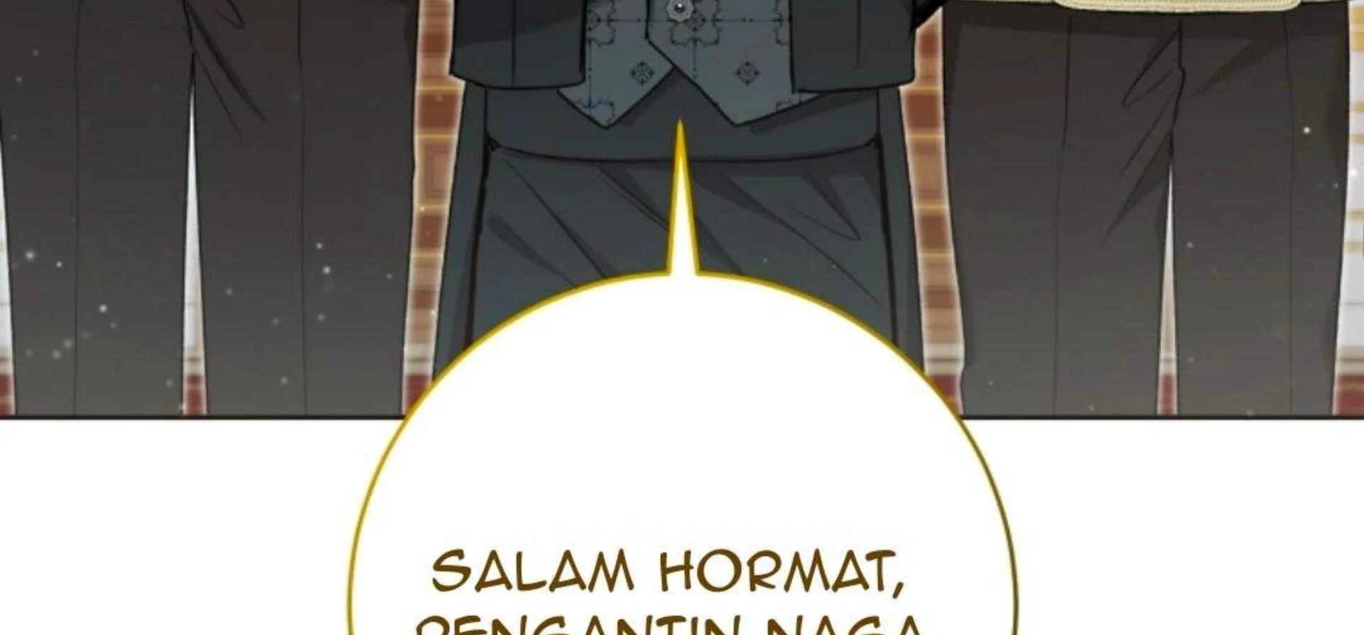 Black Killer Whale Baby Chapter 83 - halaman 141