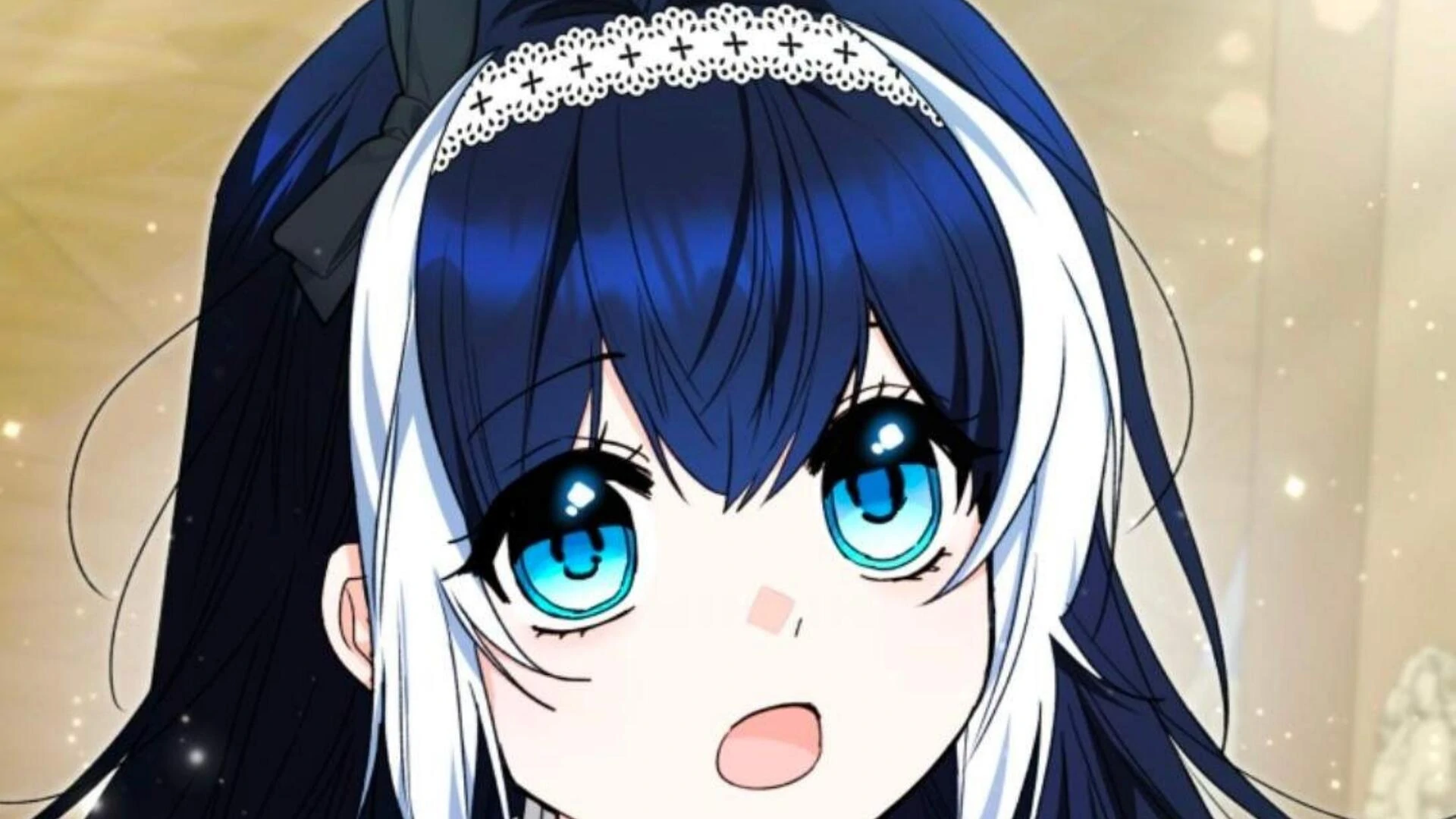 Black Killer Whale Baby Chapter 83 - halaman 145