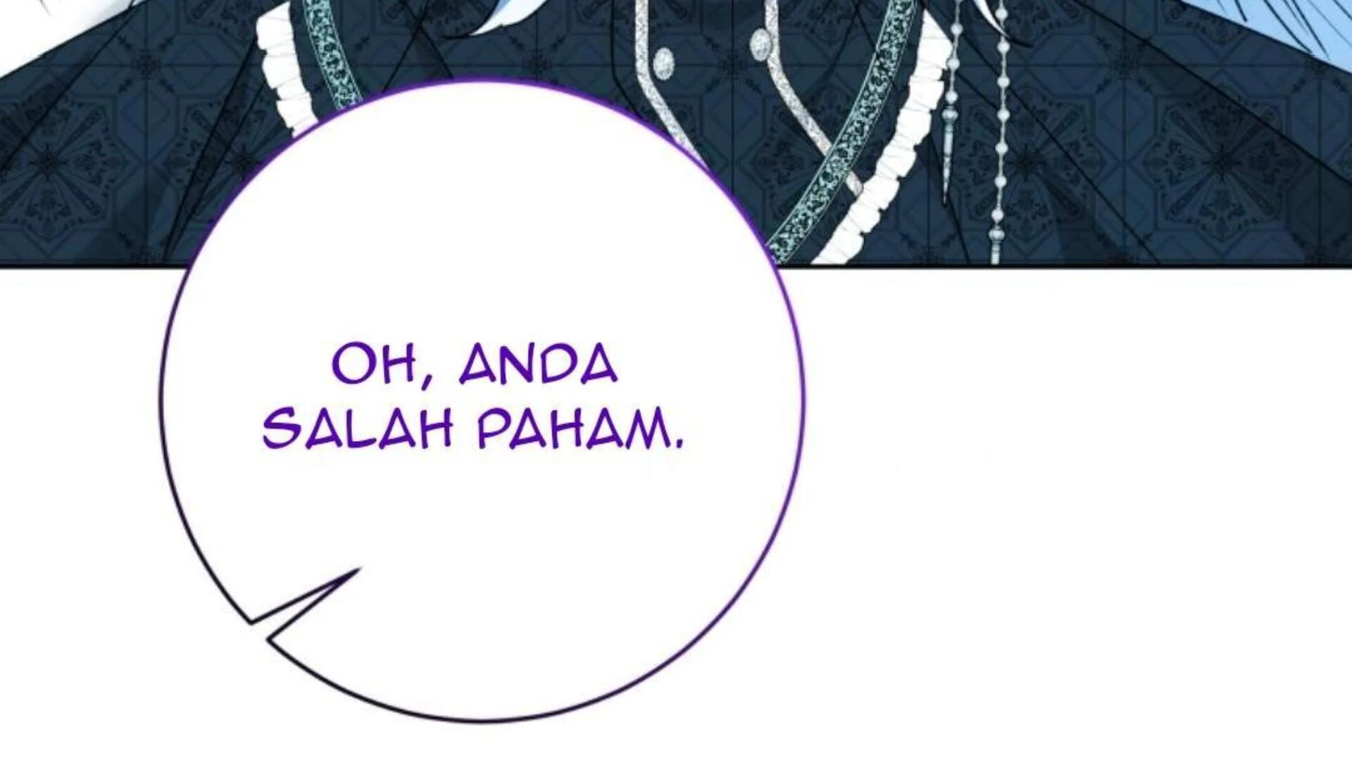 Black Killer Whale Baby Chapter 83 - halaman 147