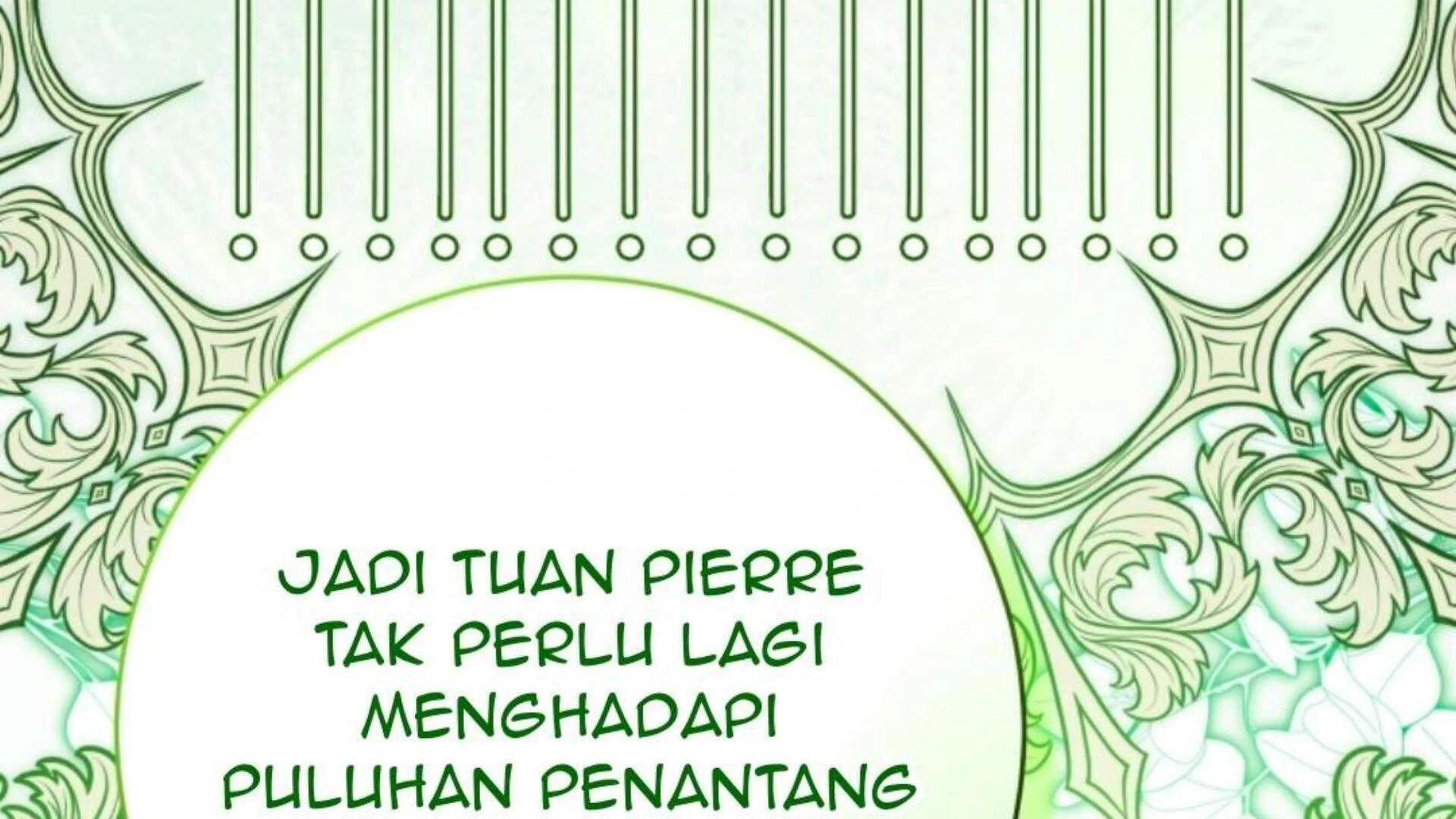 Black Killer Whale Baby Chapter 83 - halaman 15