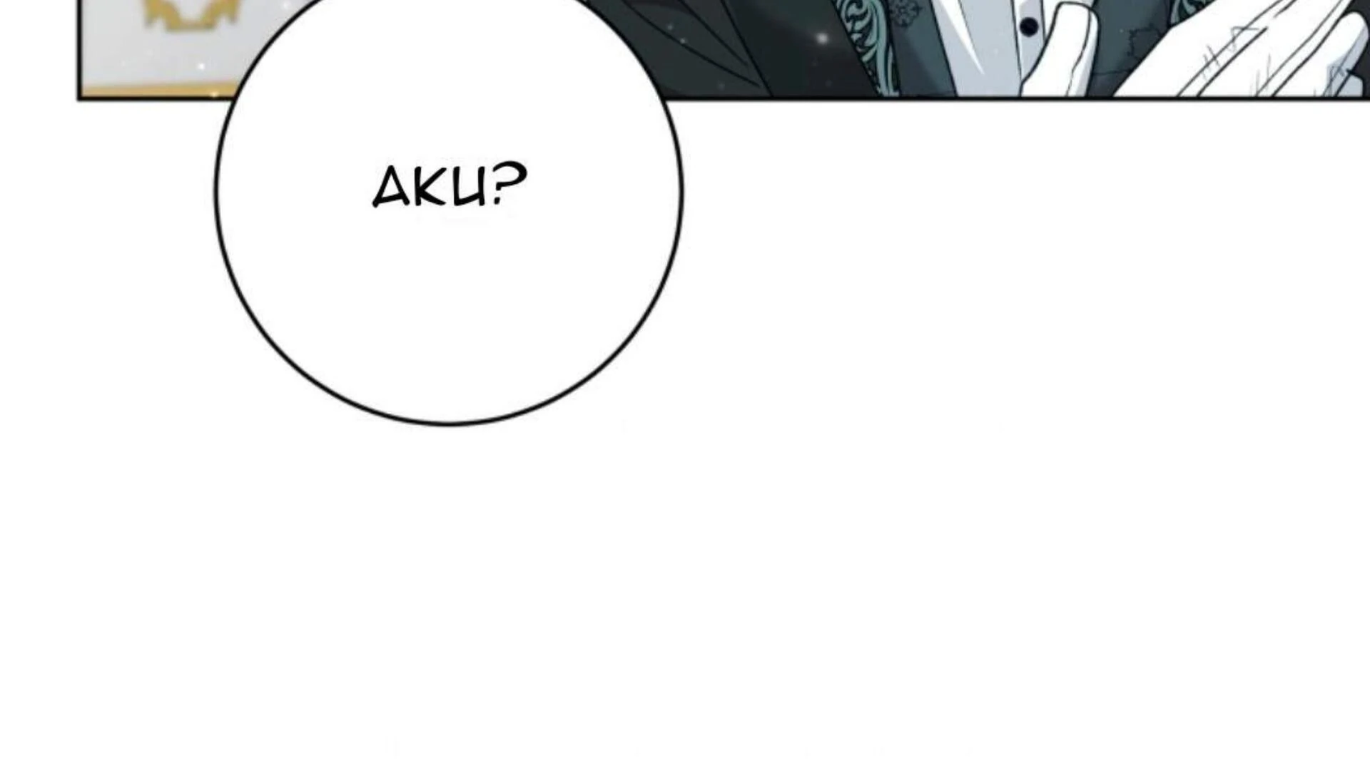 Black Killer Whale Baby Chapter 83 - halaman 152