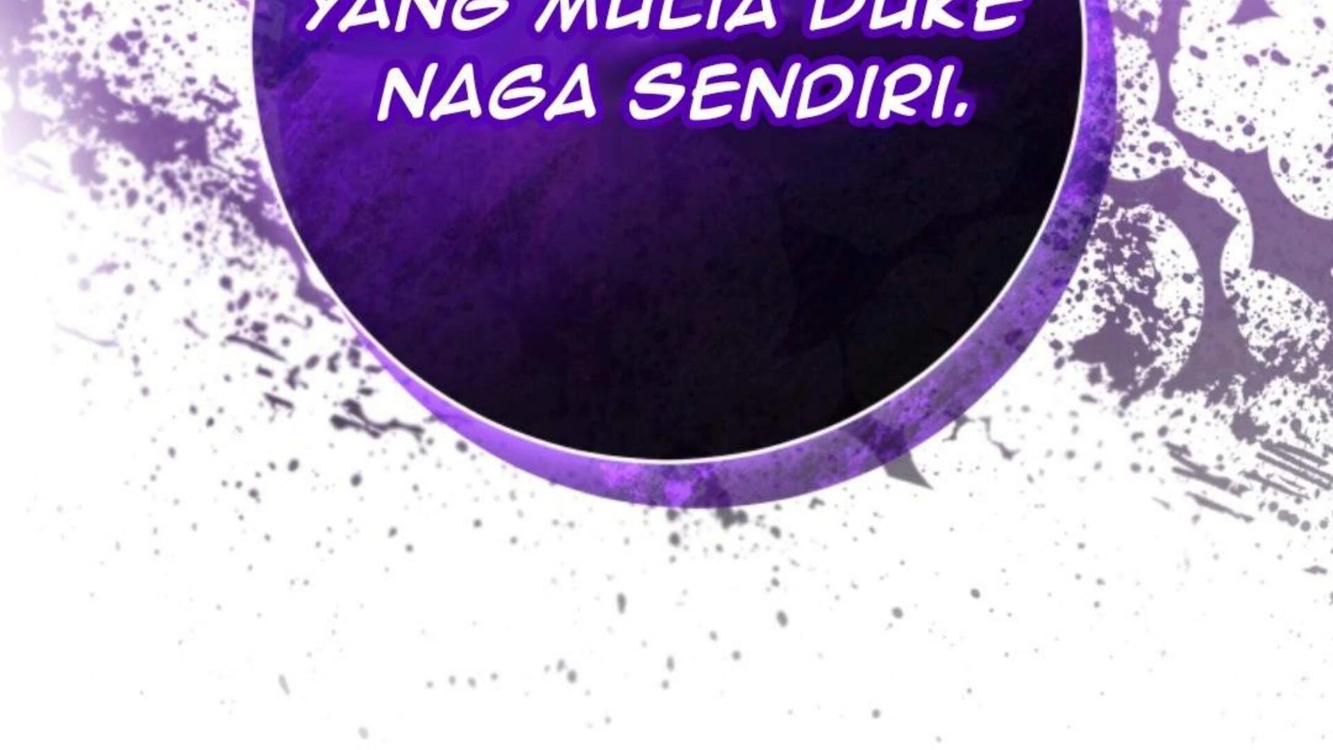 Black Killer Whale Baby Chapter 83 - halaman 157