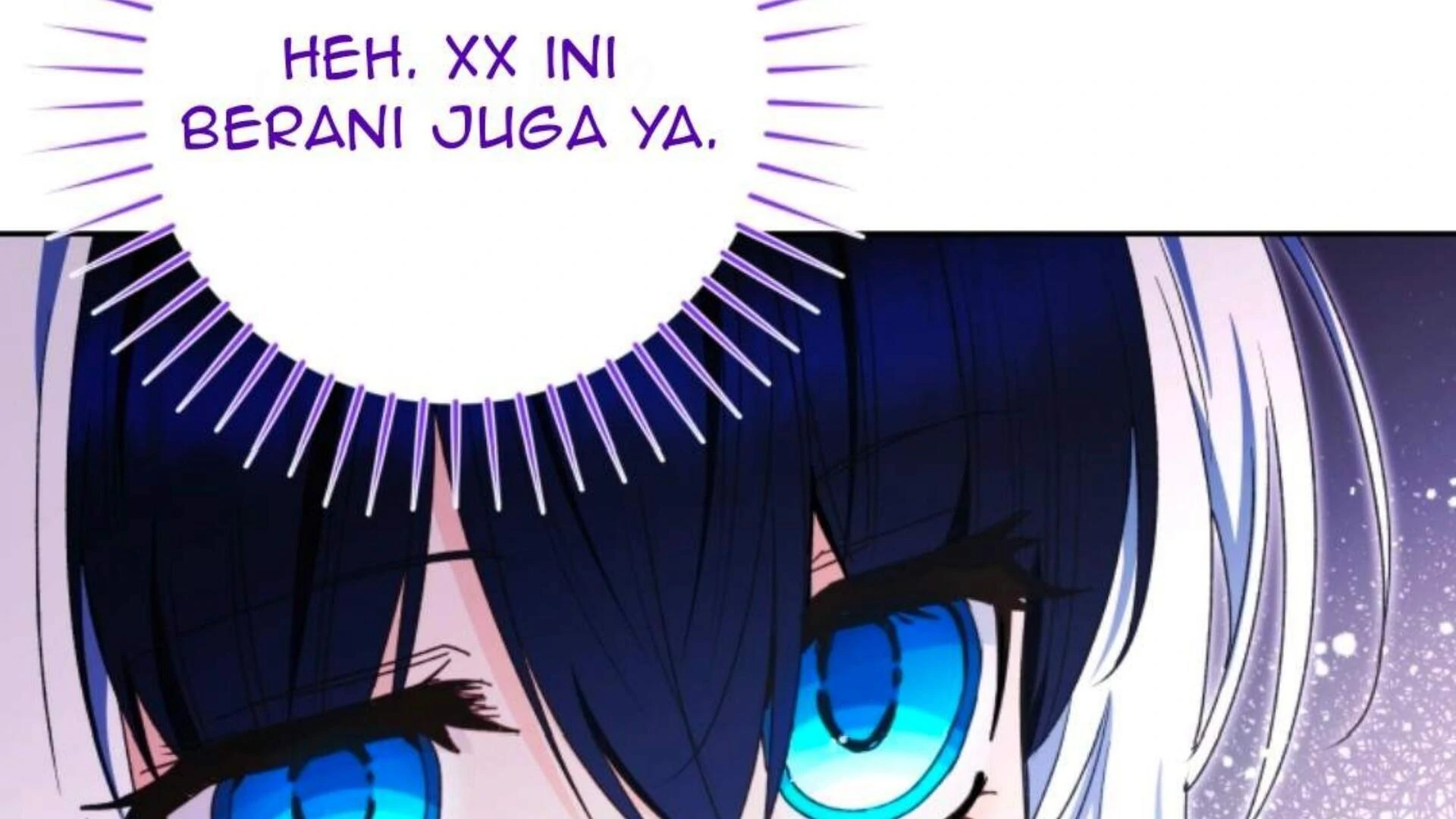 Black Killer Whale Baby Chapter 83 - halaman 159