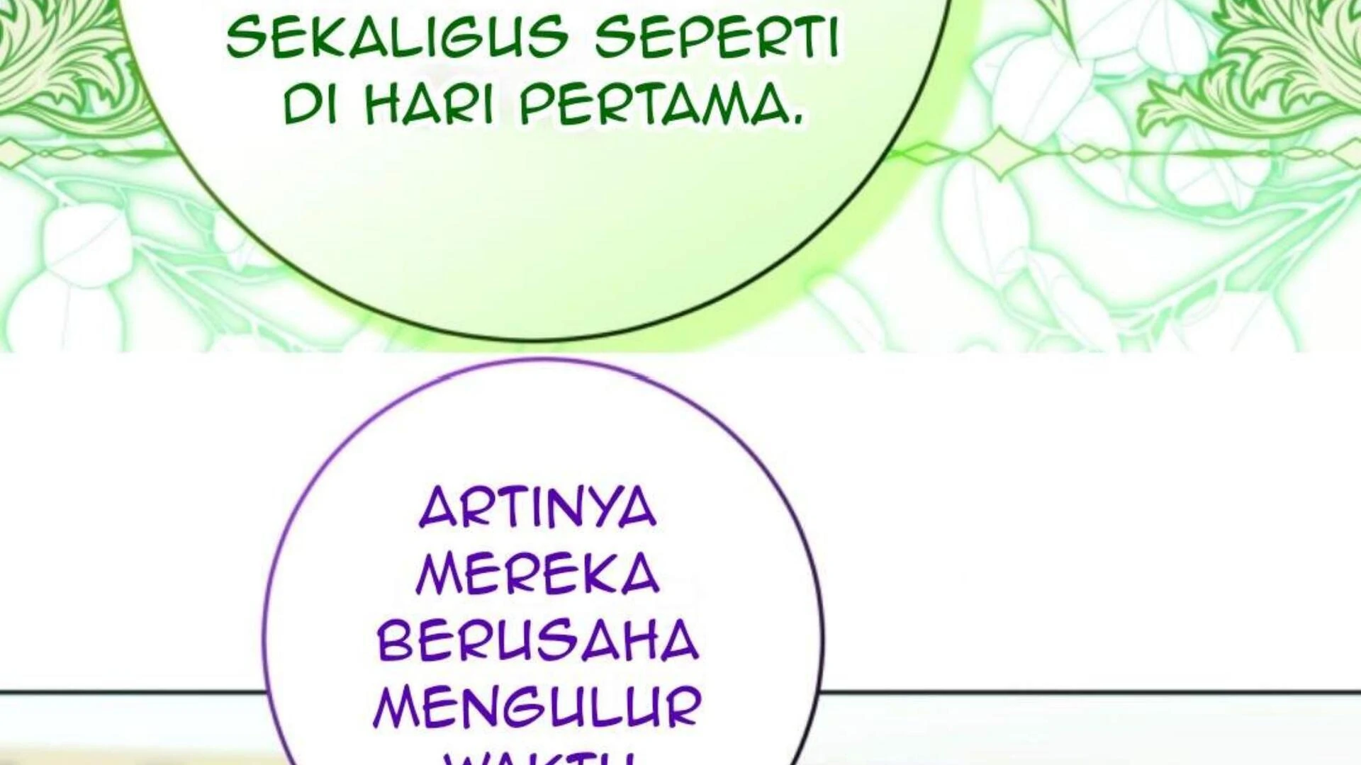 Black Killer Whale Baby Chapter 83 - halaman 16