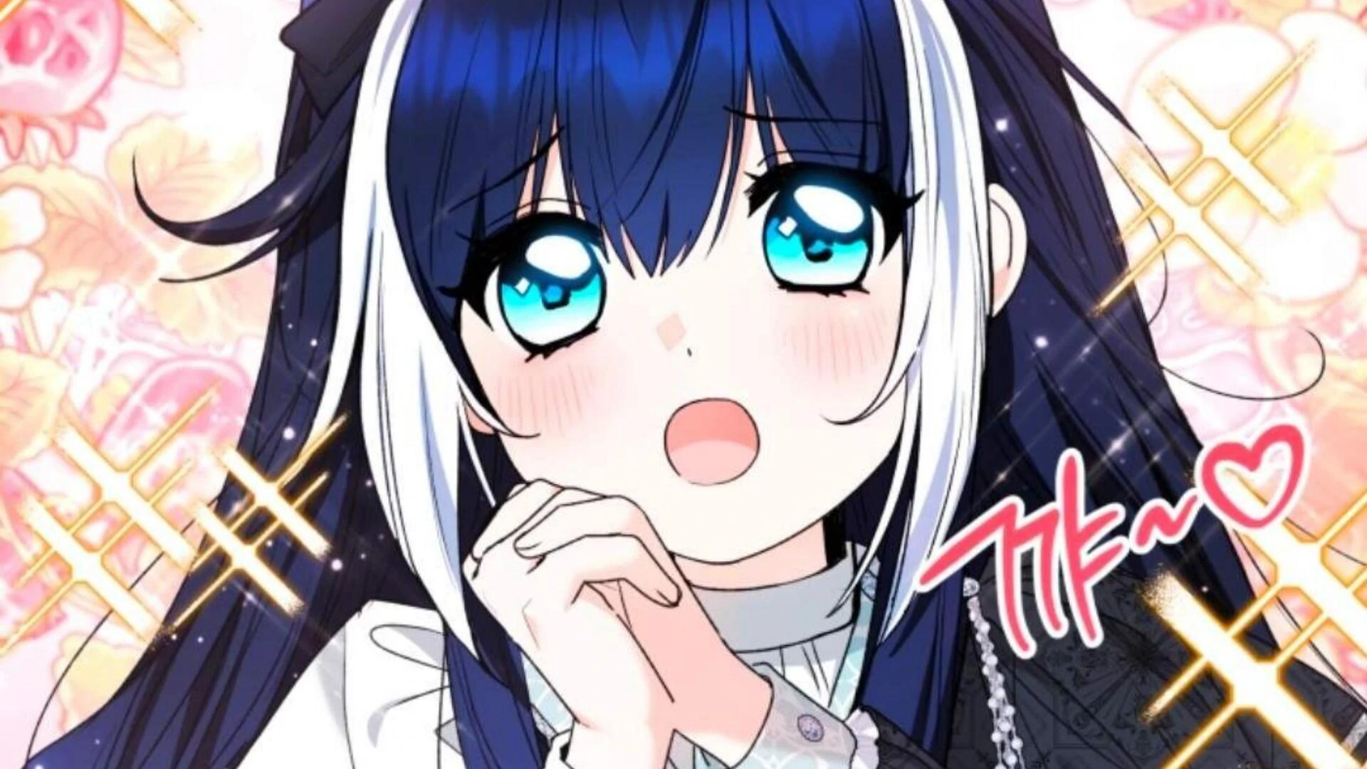 Black Killer Whale Baby Chapter 83 - halaman 166