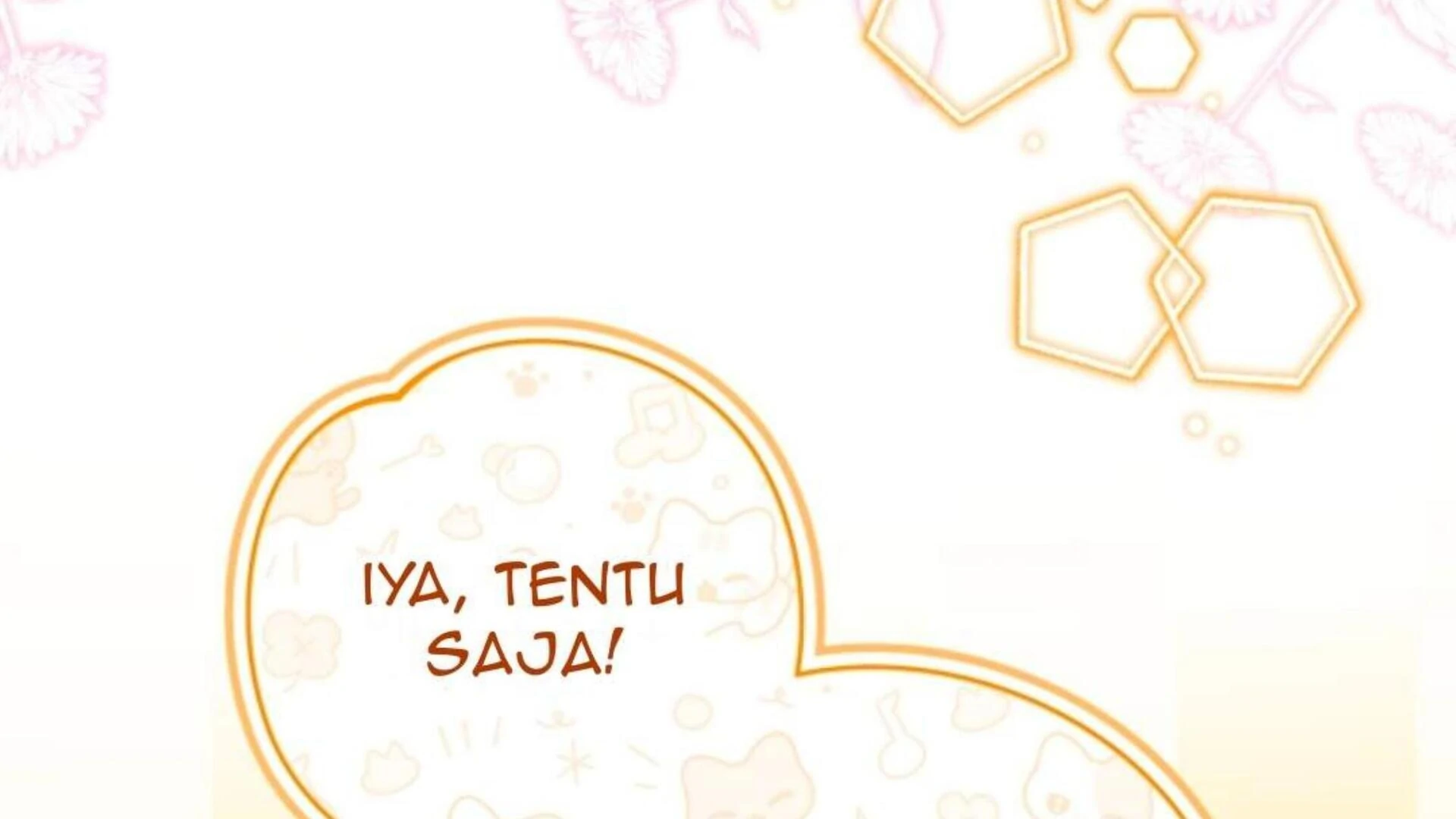 Black Killer Whale Baby Chapter 83 - halaman 170