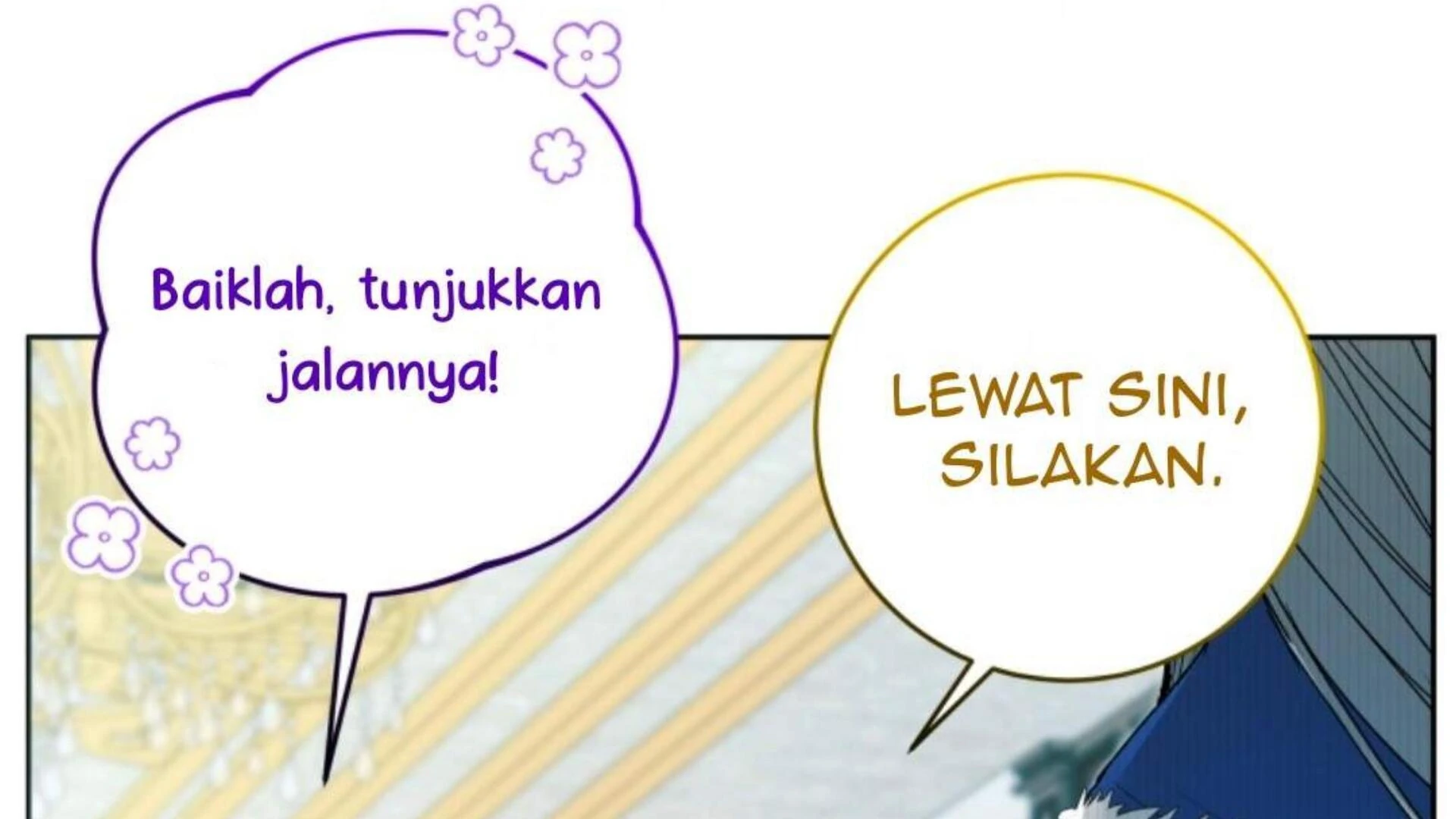Black Killer Whale Baby Chapter 83 - halaman 175