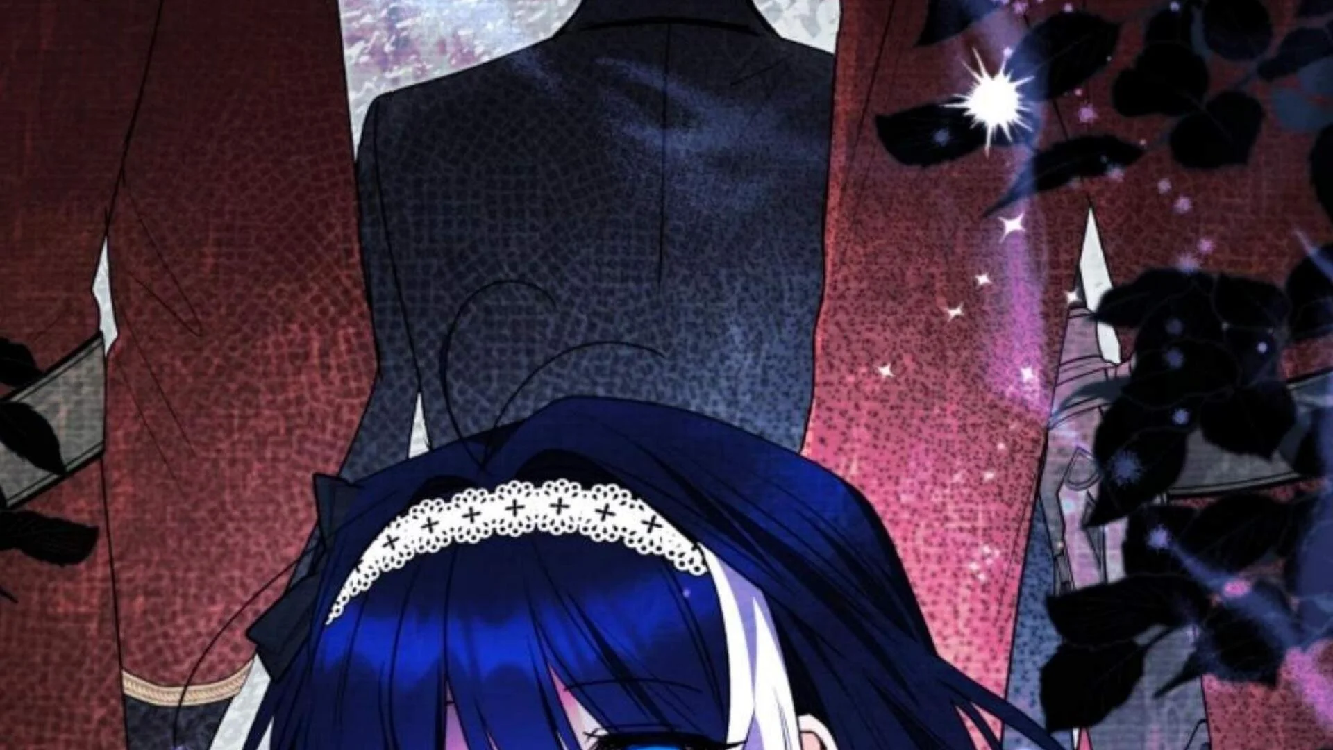 Black Killer Whale Baby Chapter 83 - halaman 183