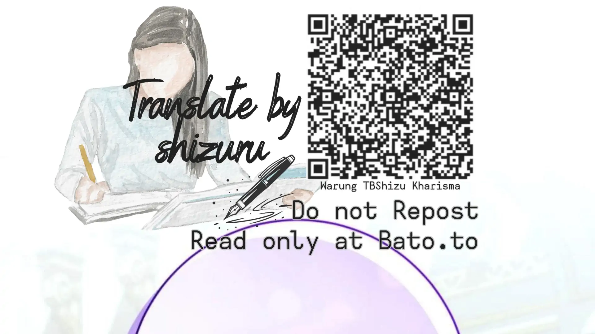 Black Killer Whale Baby Chapter 83 - halaman 2