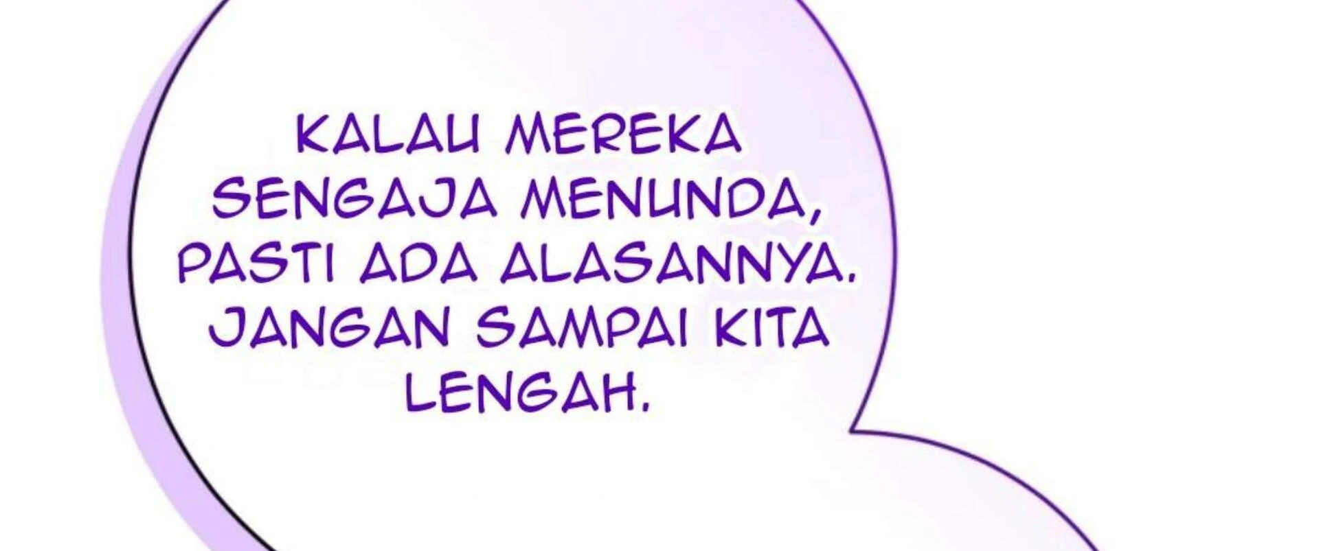 Black Killer Whale Baby Chapter 83 - halaman 20