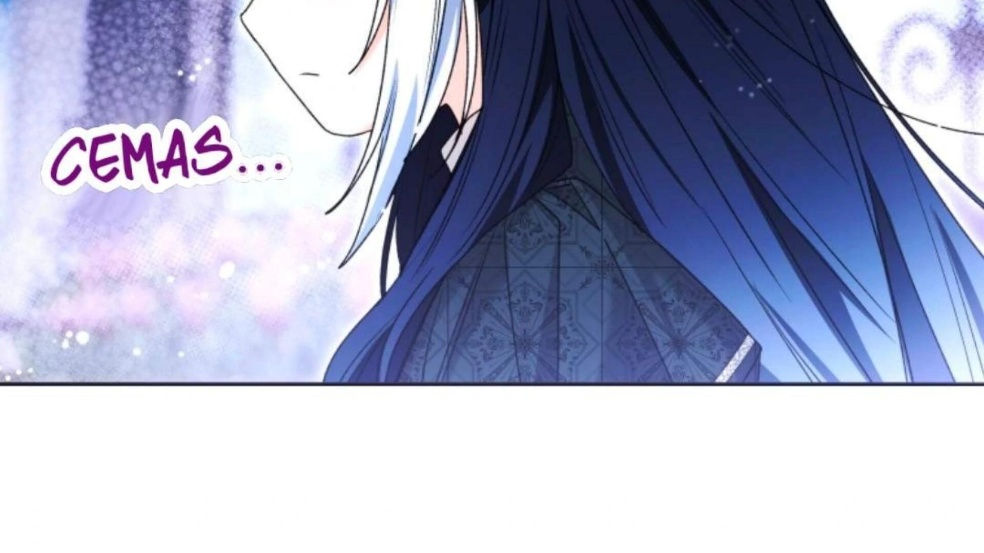 Black Killer Whale Baby Chapter 83 - halaman 204