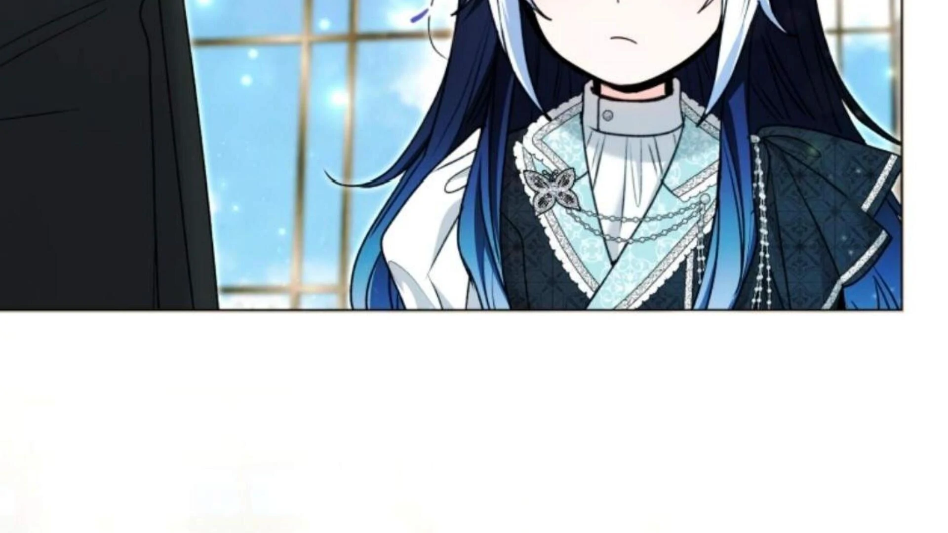 Black Killer Whale Baby Chapter 83 - halaman 207