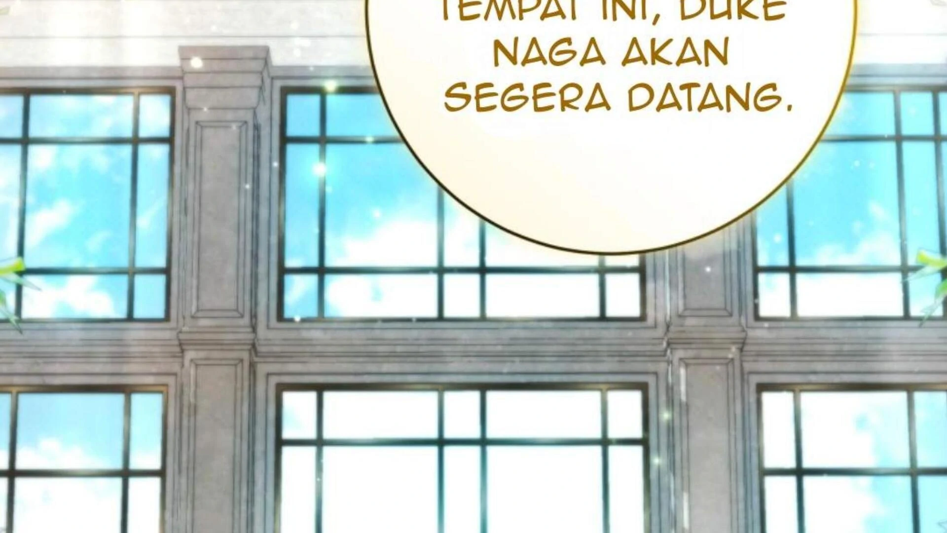 Black Killer Whale Baby Chapter 83 - halaman 209