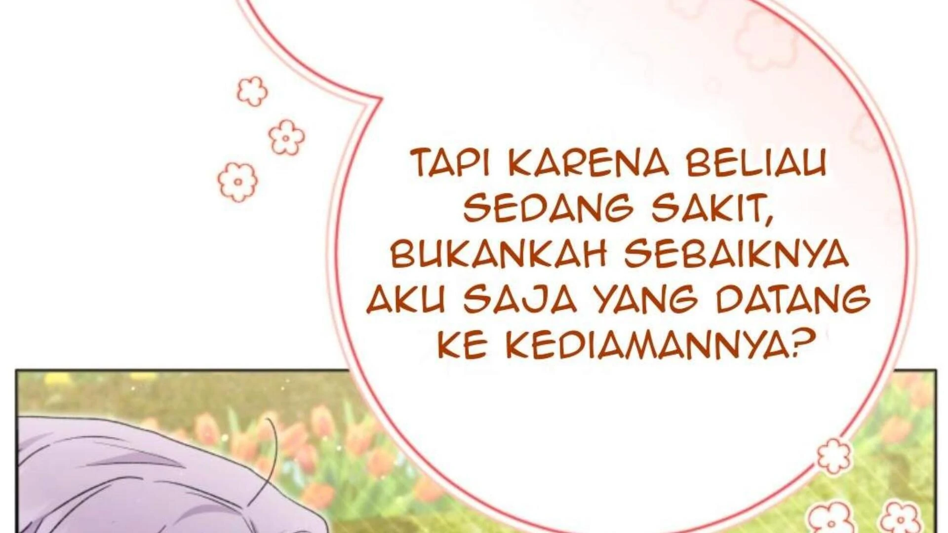 Black Killer Whale Baby Chapter 83 - halaman 214