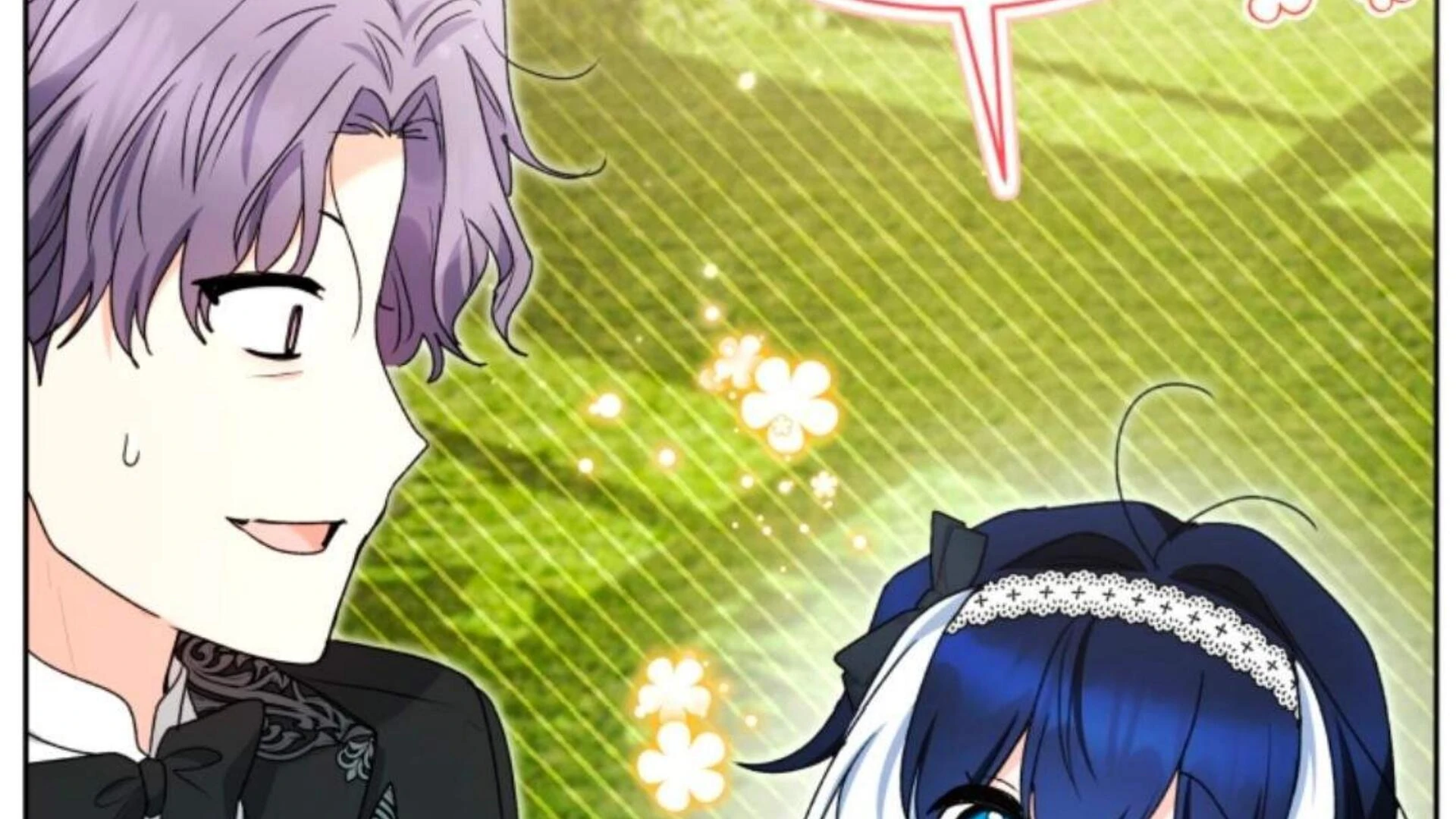 Black Killer Whale Baby Chapter 83 - halaman 215