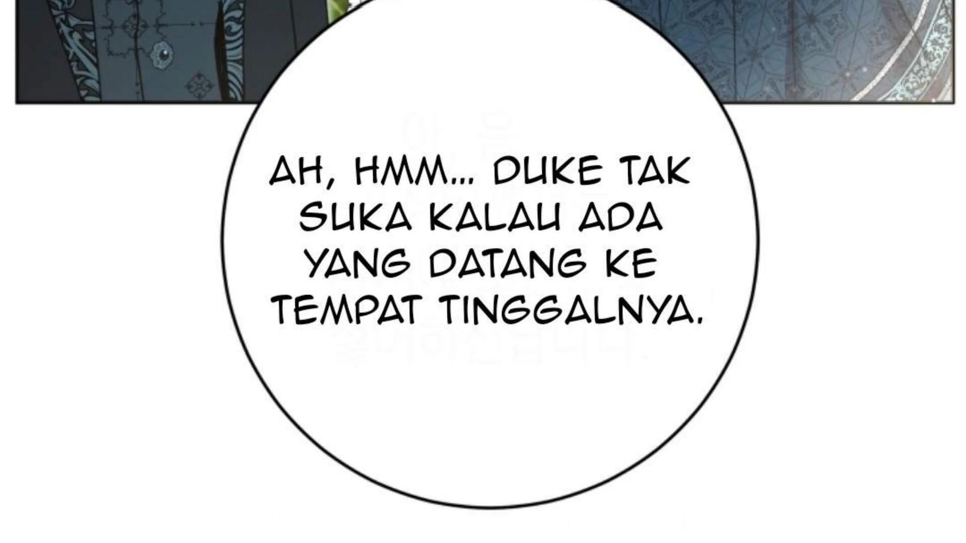 Black Killer Whale Baby Chapter 83 - halaman 217
