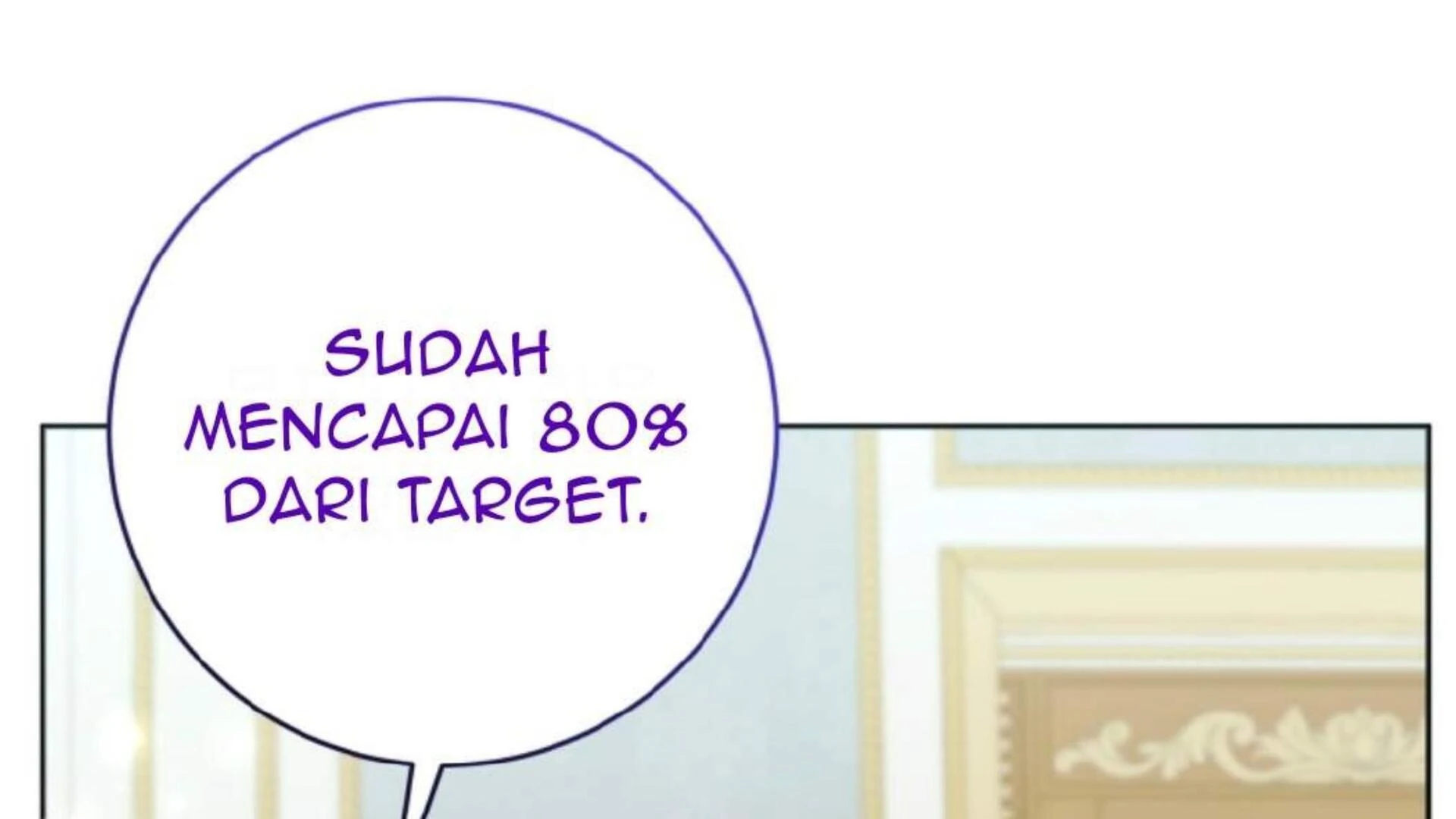 Black Killer Whale Baby Chapter 83 - halaman 22