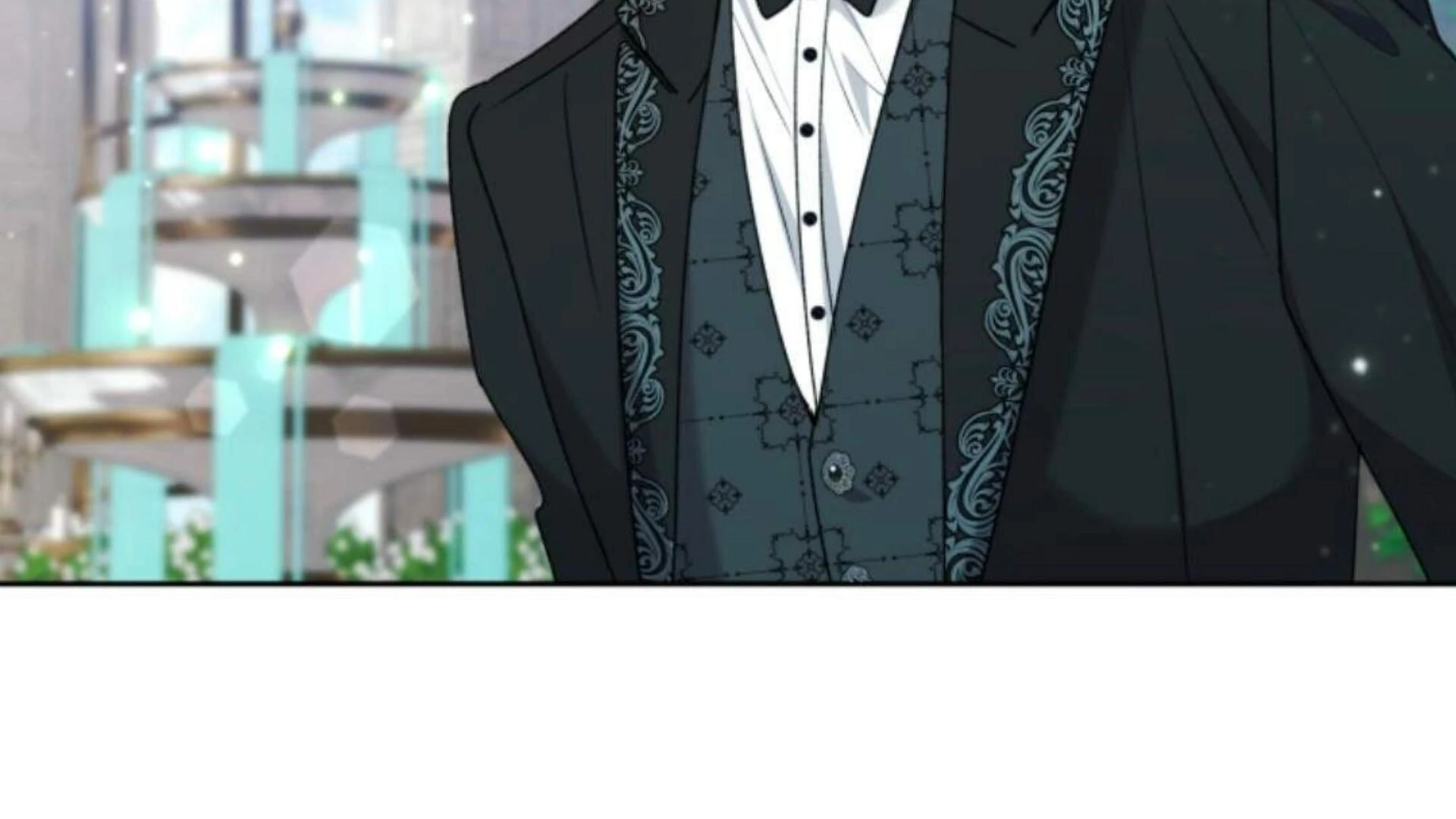 Black Killer Whale Baby Chapter 83 - halaman 221