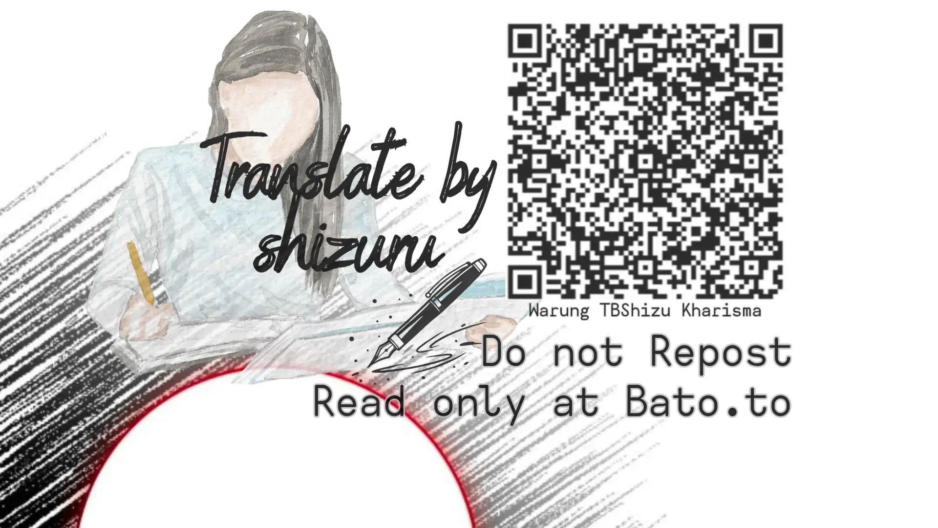 Black Killer Whale Baby Chapter 83 - halaman 222