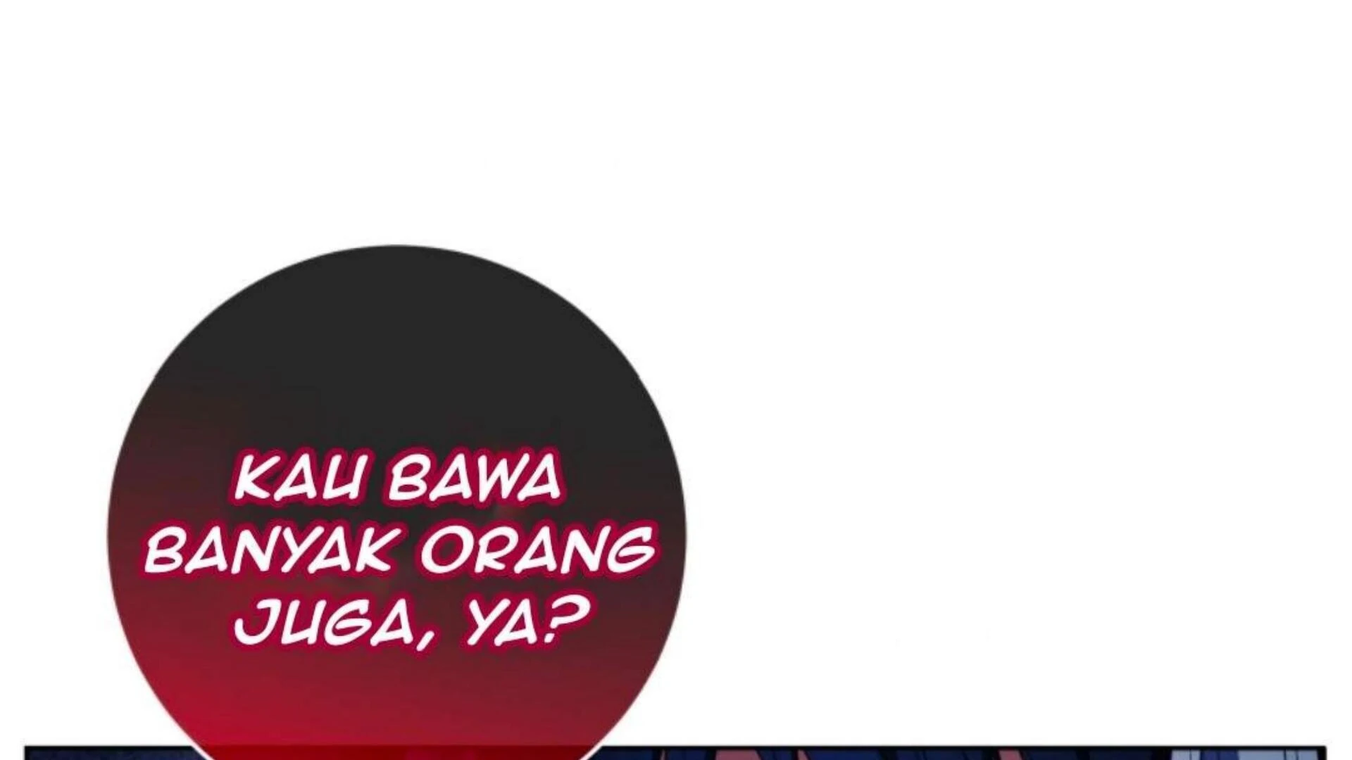 Black Killer Whale Baby Chapter 83 - halaman 226