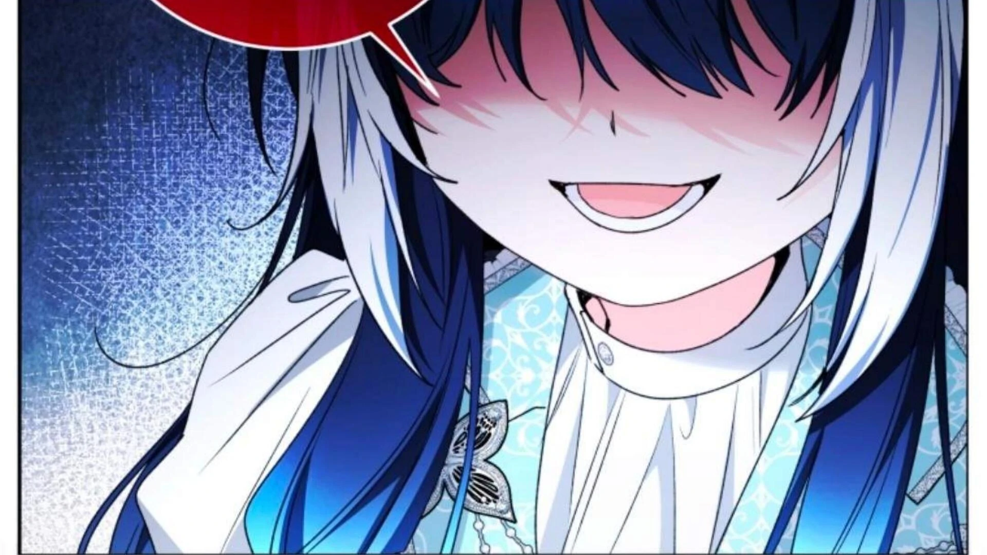 Black Killer Whale Baby Chapter 83 - halaman 227