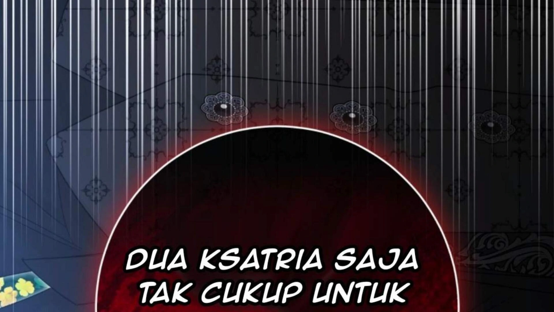 Black Killer Whale Baby Chapter 83 - halaman 230
