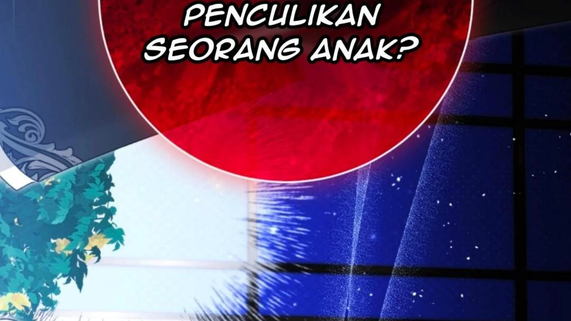 Black Killer Whale Baby Chapter 83 - halaman 231