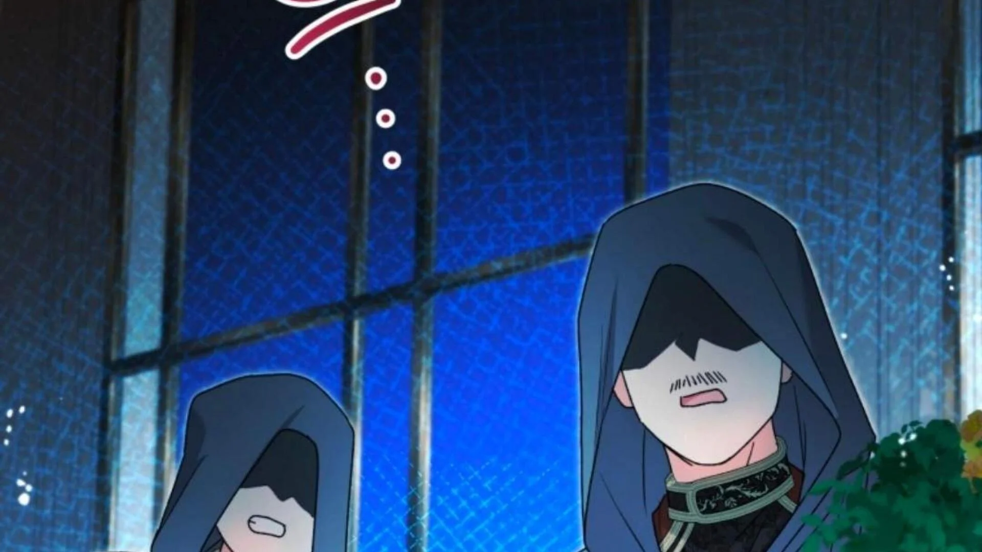 Black Killer Whale Baby Chapter 83 - halaman 242