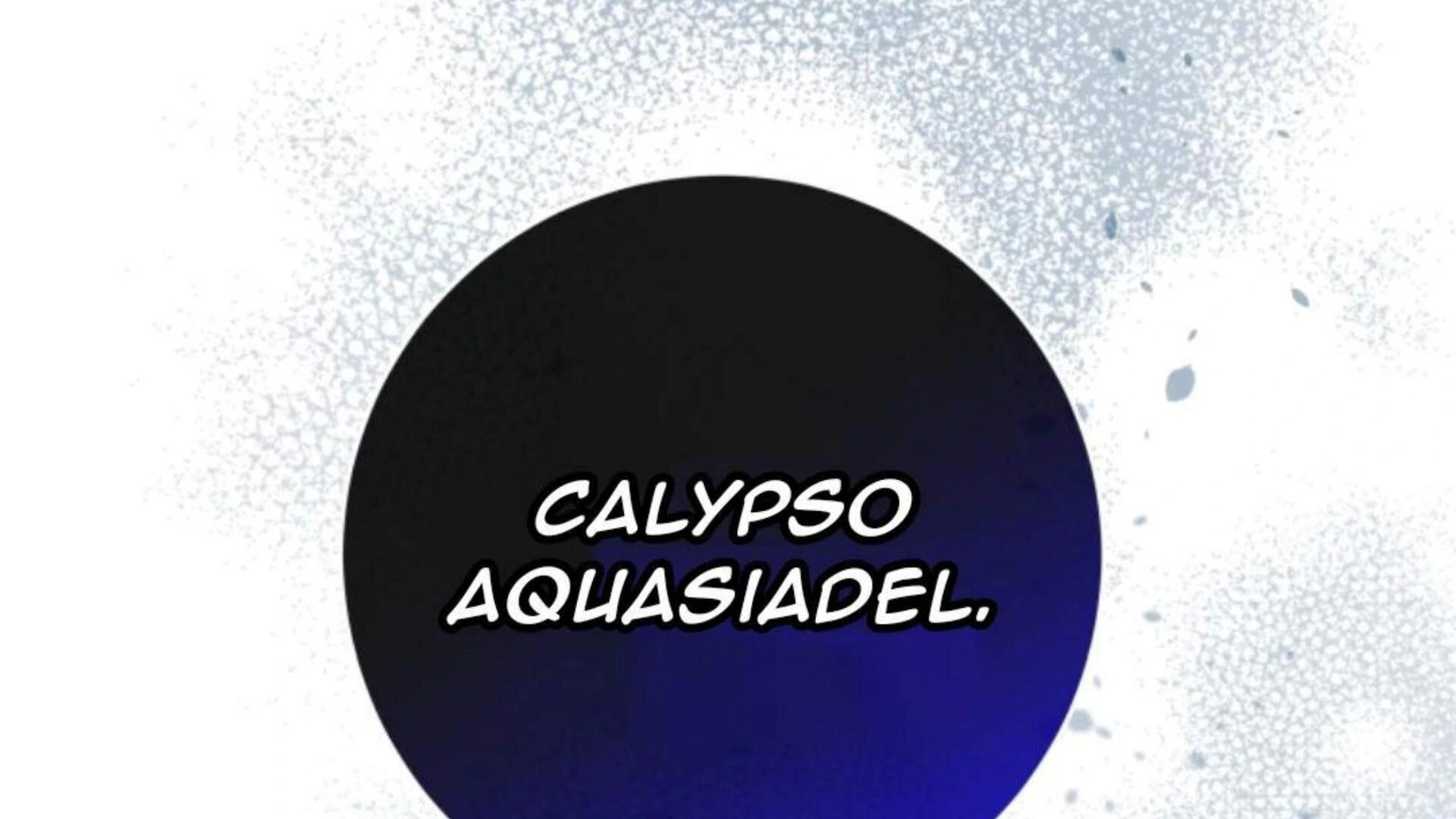 Black Killer Whale Baby Chapter 83 - halaman 246