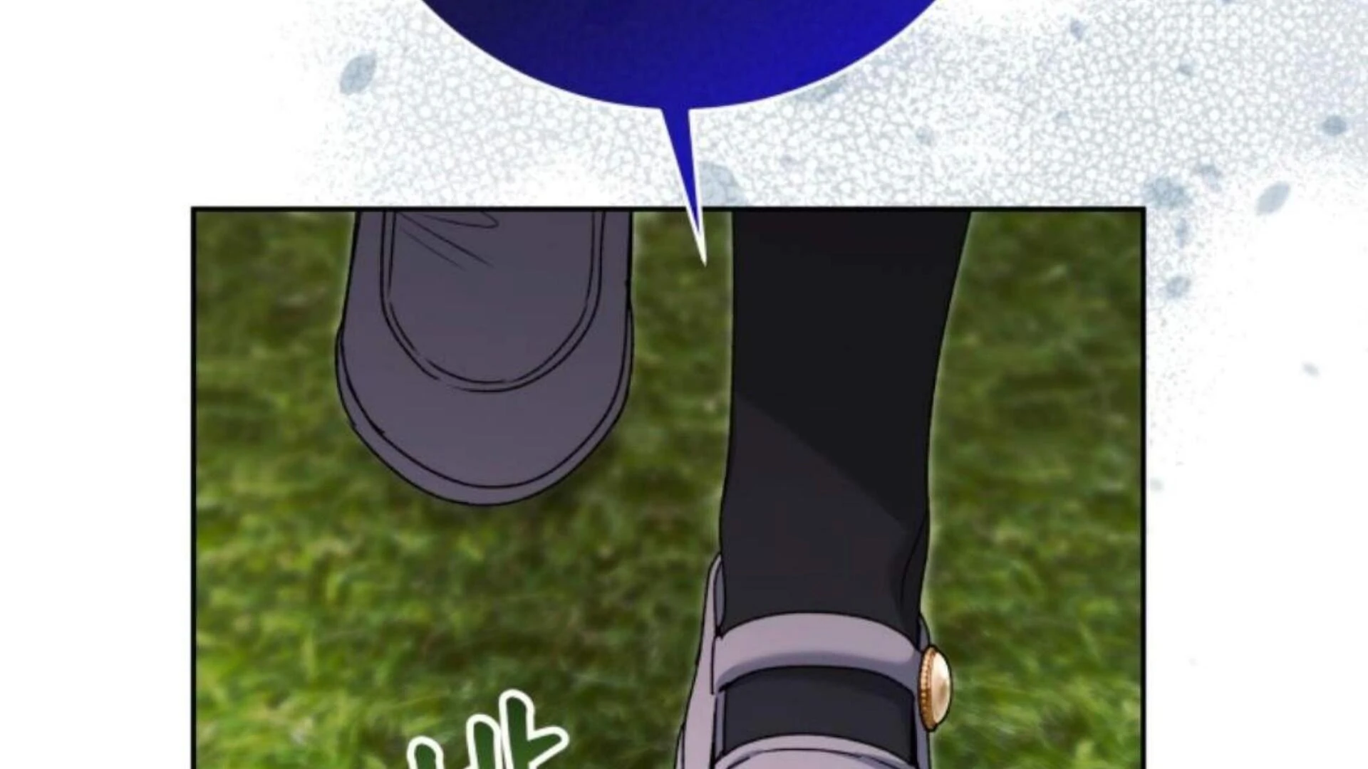 Black Killer Whale Baby Chapter 83 - halaman 247