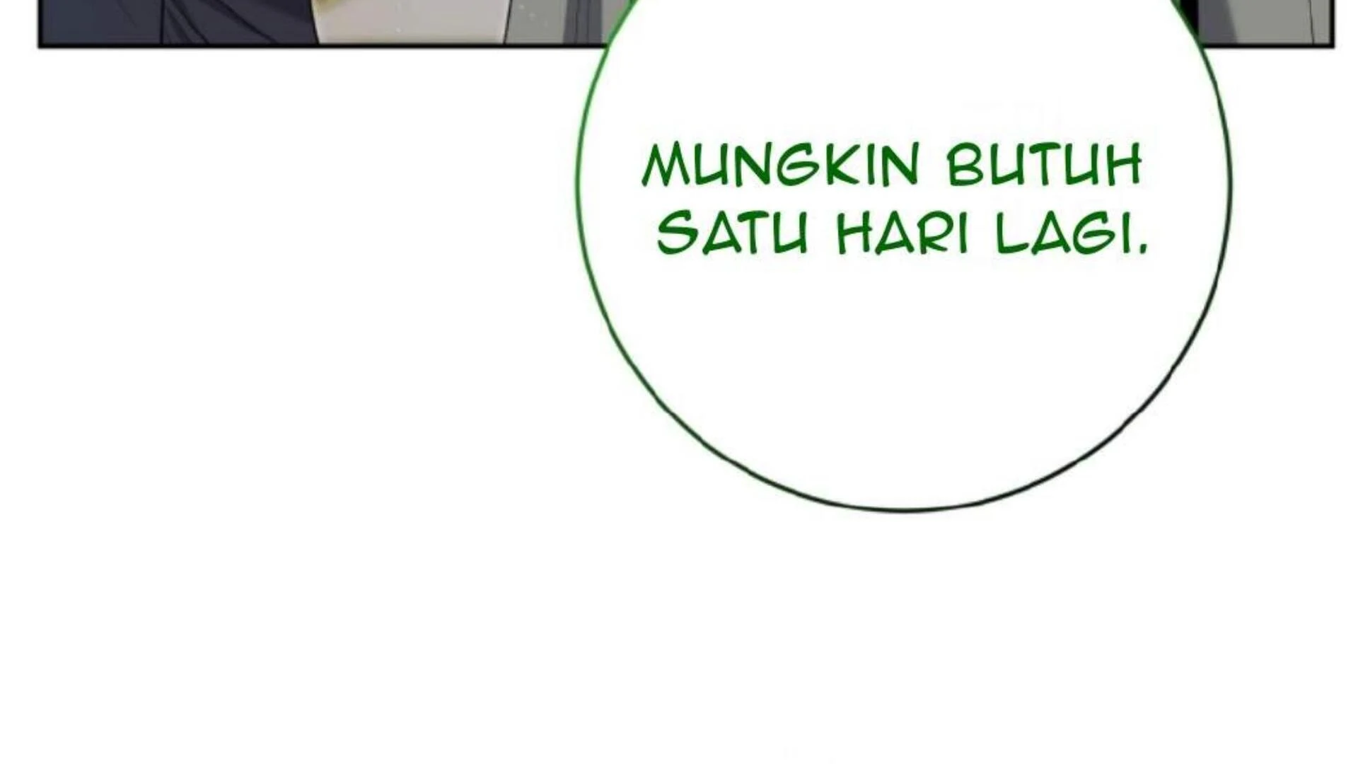 Black Killer Whale Baby Chapter 83 - halaman 25