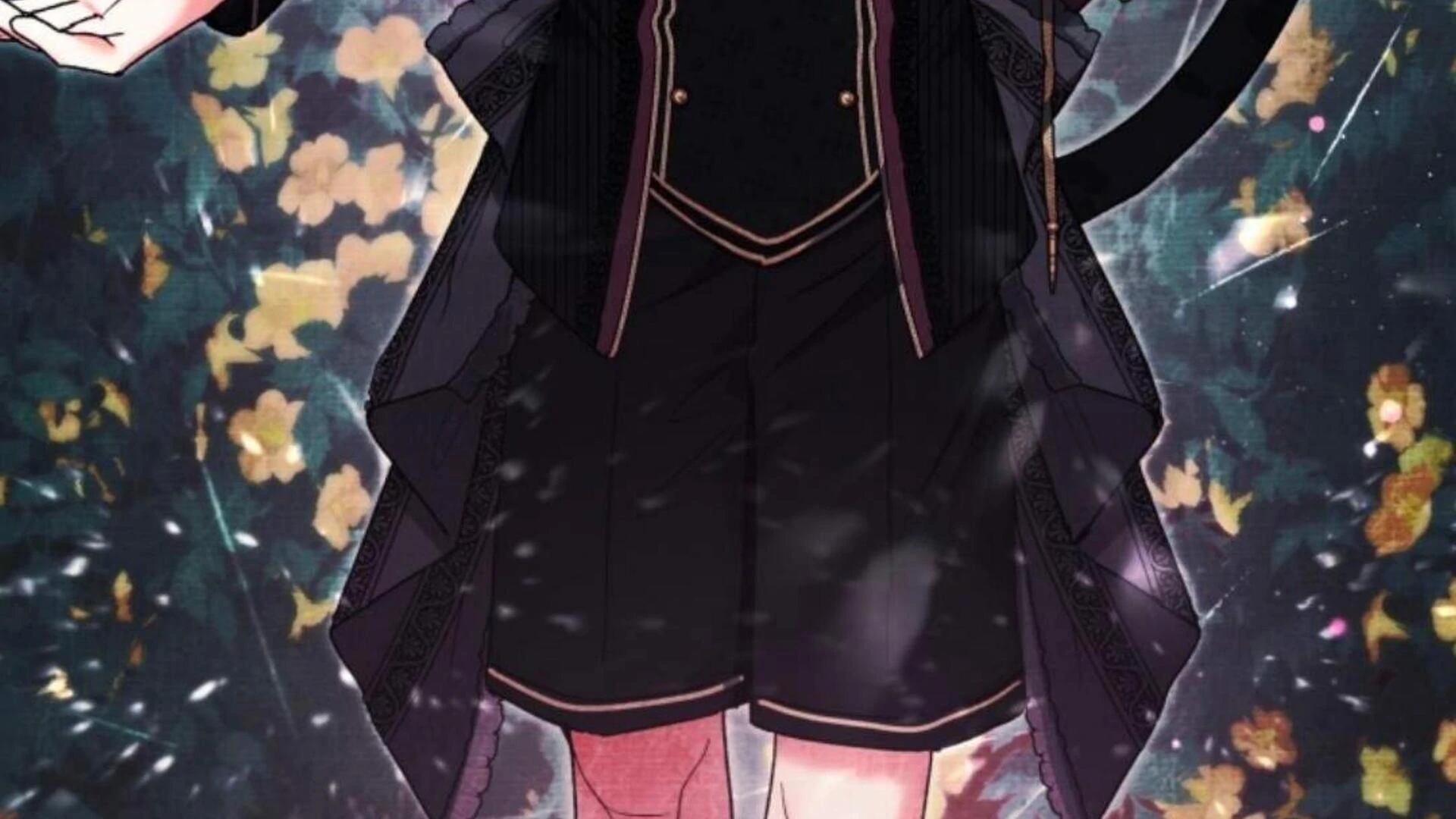 Black Killer Whale Baby Chapter 83 - halaman 255