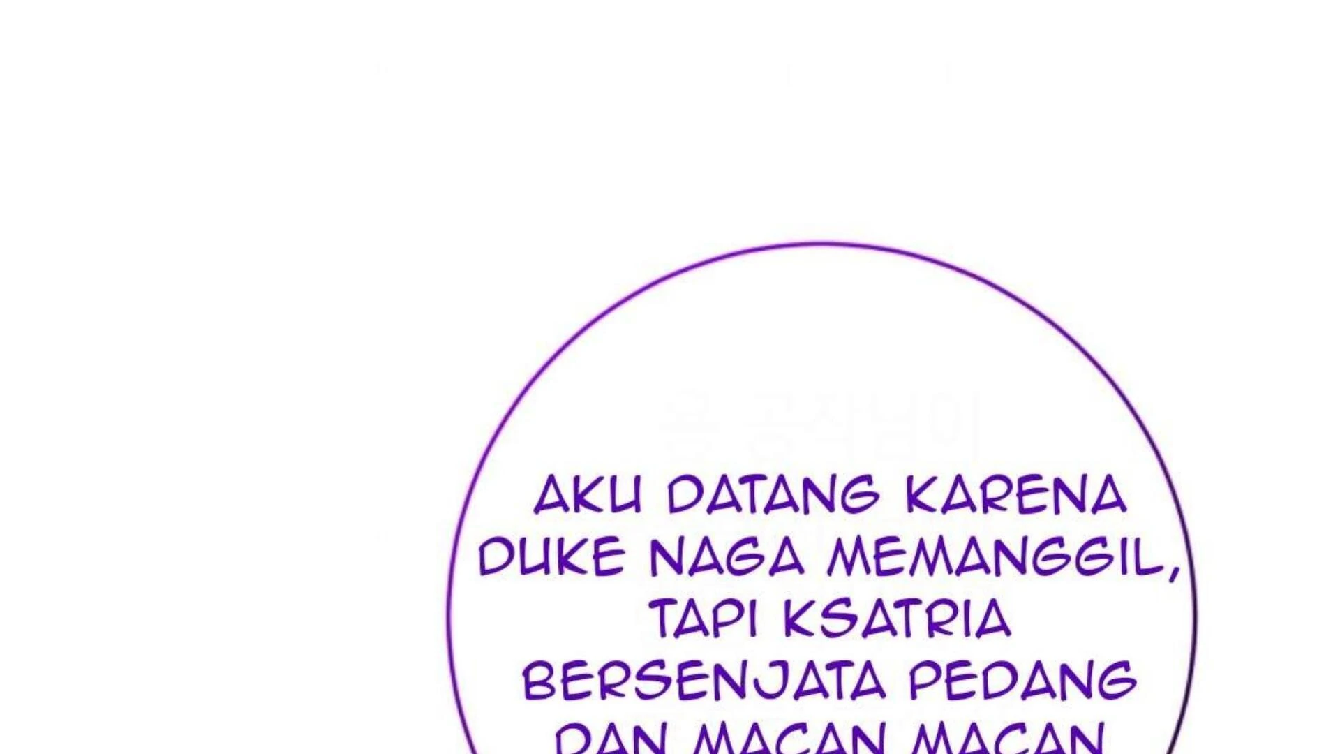 Black Killer Whale Baby Chapter 83 - halaman 258