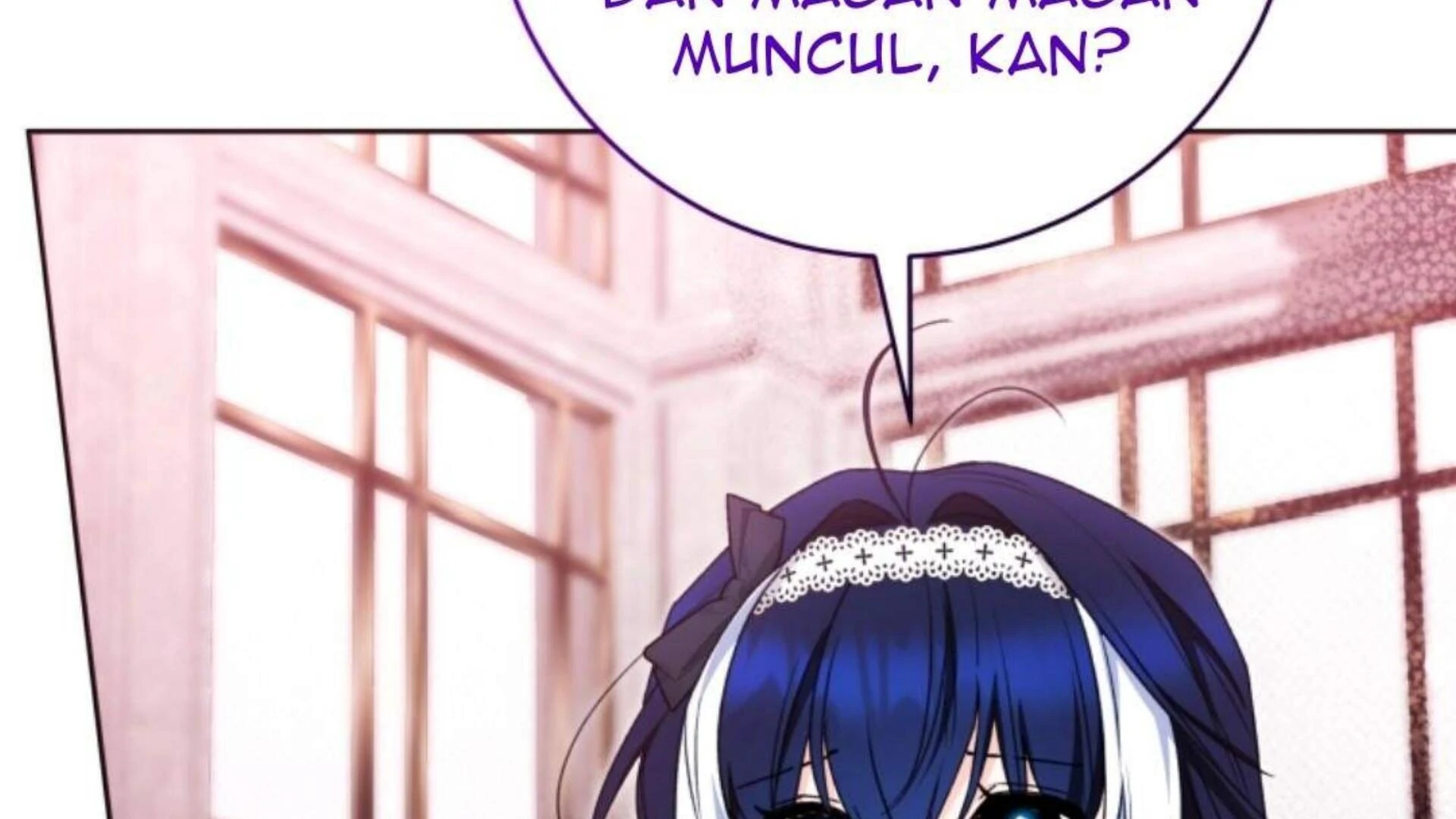 Black Killer Whale Baby Chapter 83 - halaman 259
