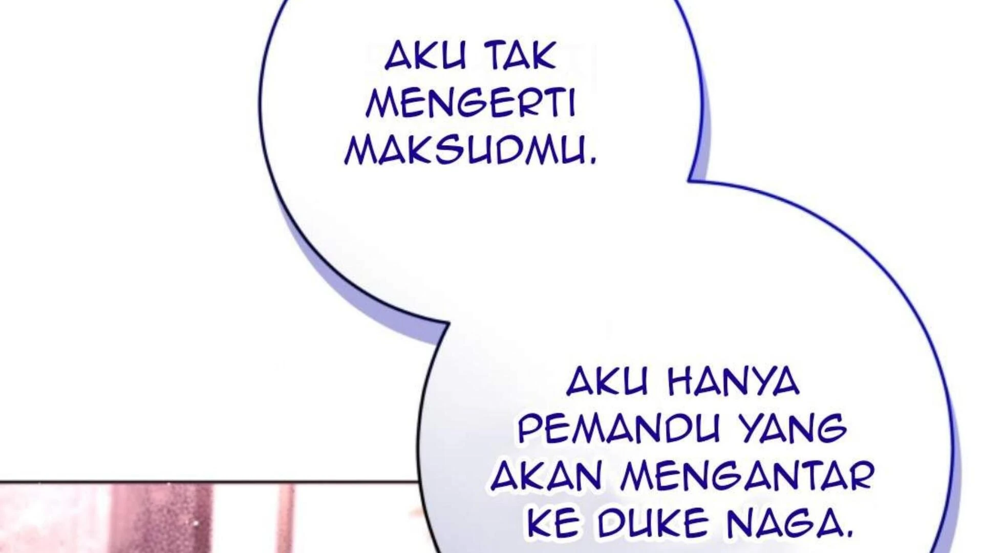 Black Killer Whale Baby Chapter 83 - halaman 263