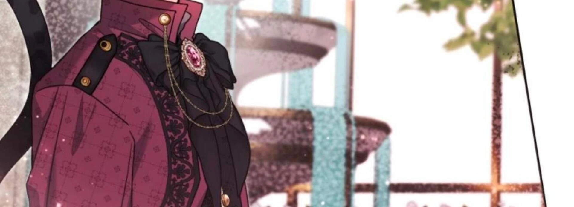 Black Killer Whale Baby Chapter 83 - halaman 265