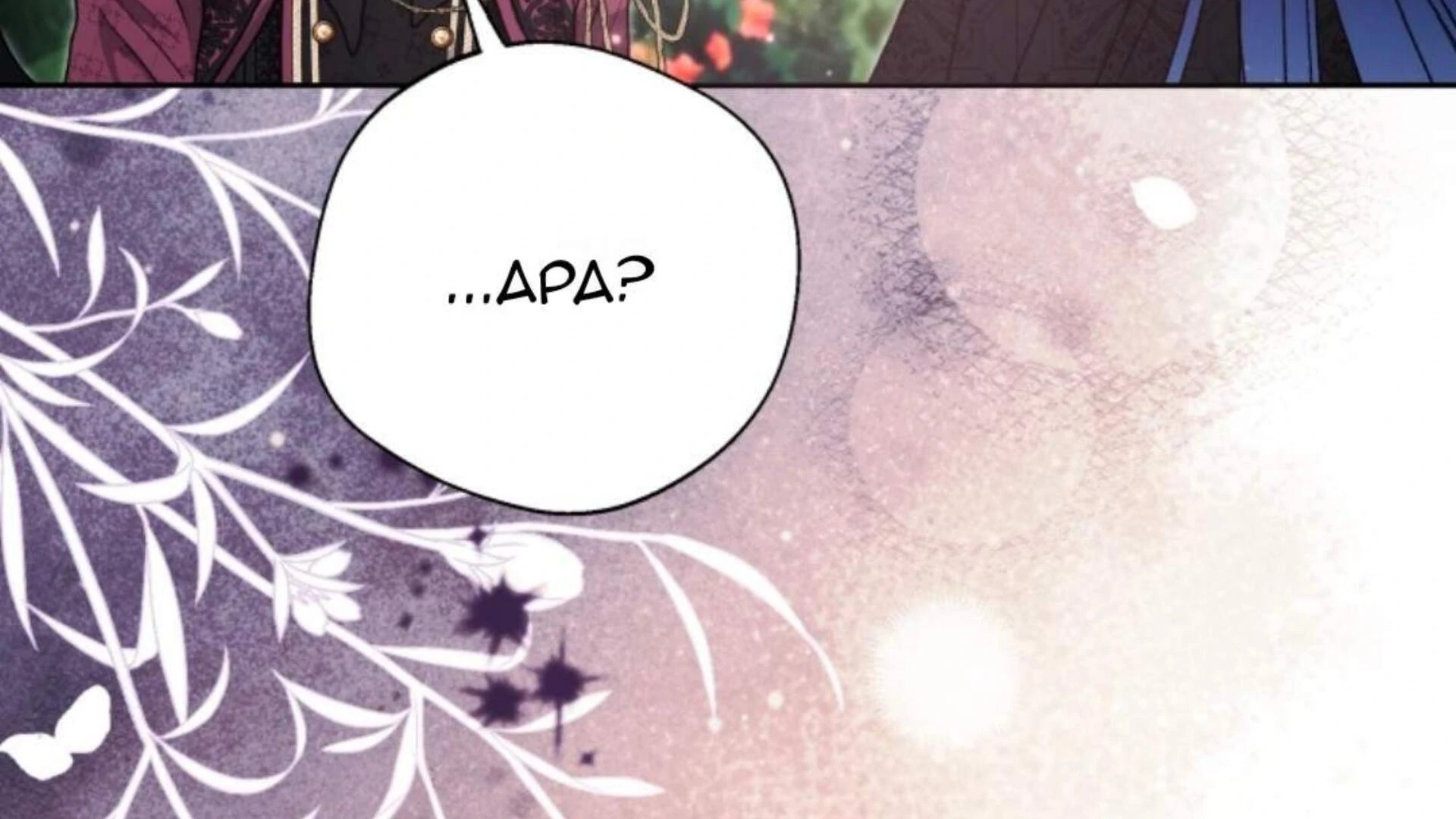 Black Killer Whale Baby Chapter 83 - halaman 269