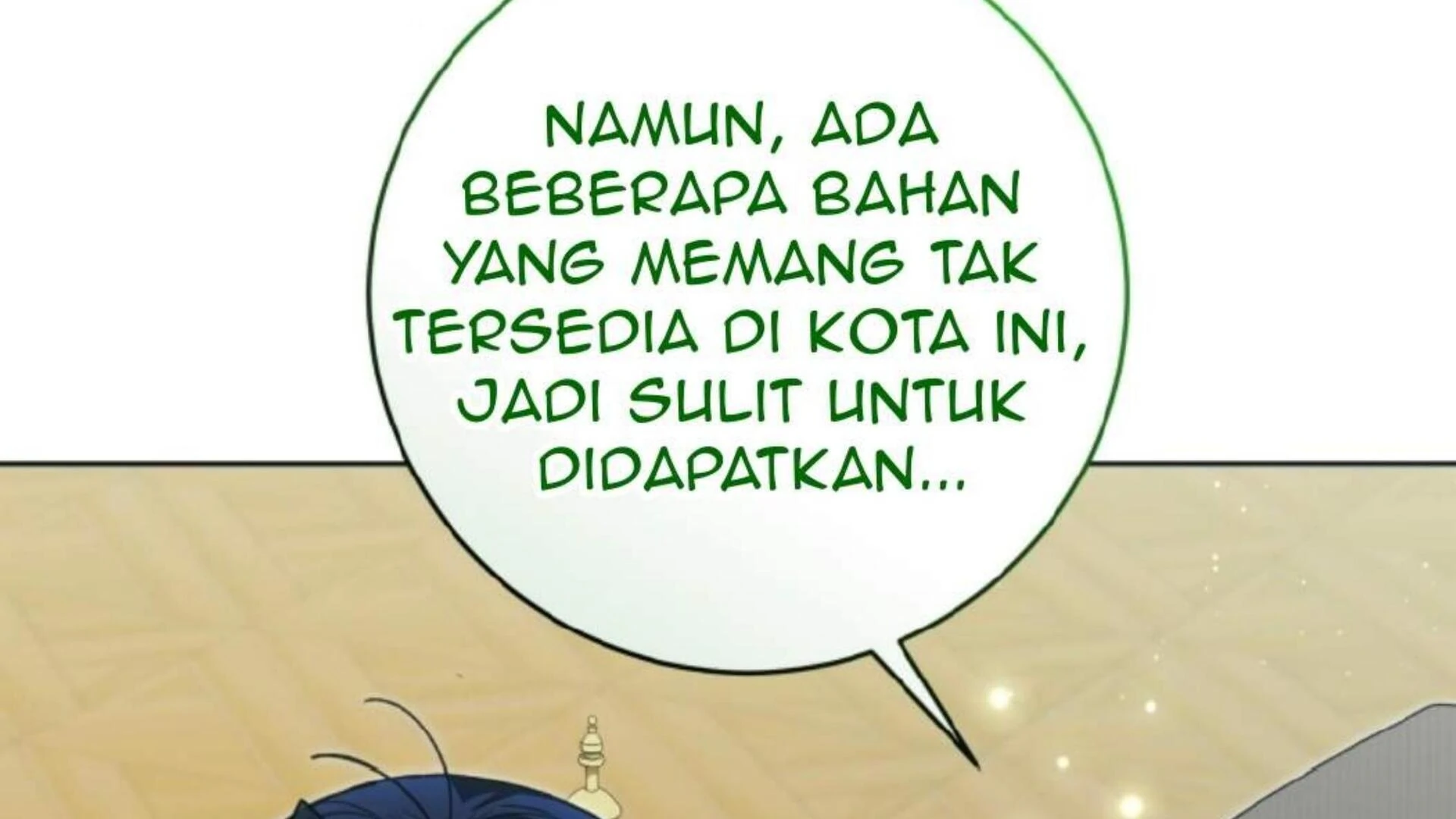 Black Killer Whale Baby Chapter 83 - halaman 27