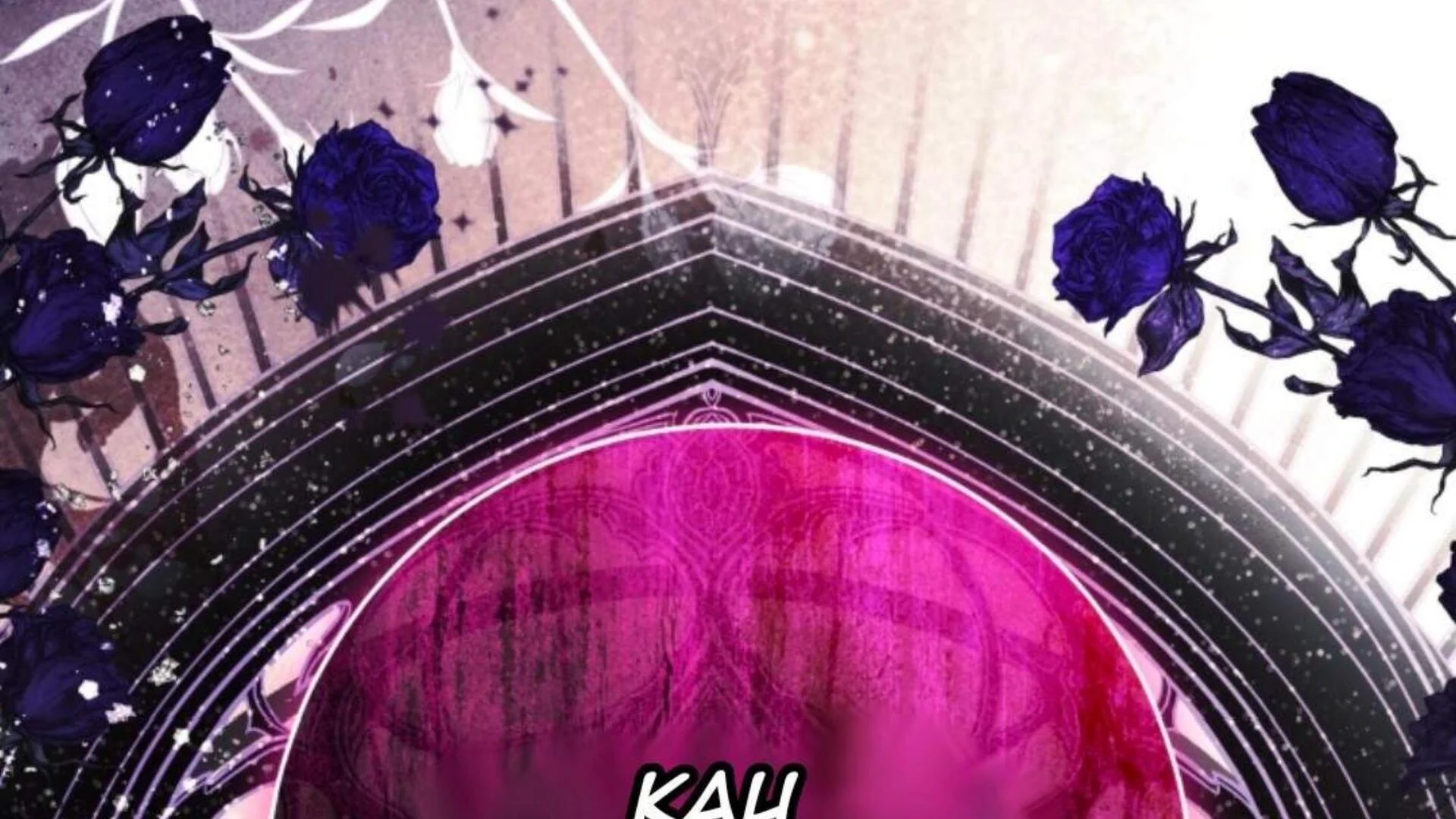 Black Killer Whale Baby Chapter 83 - halaman 270