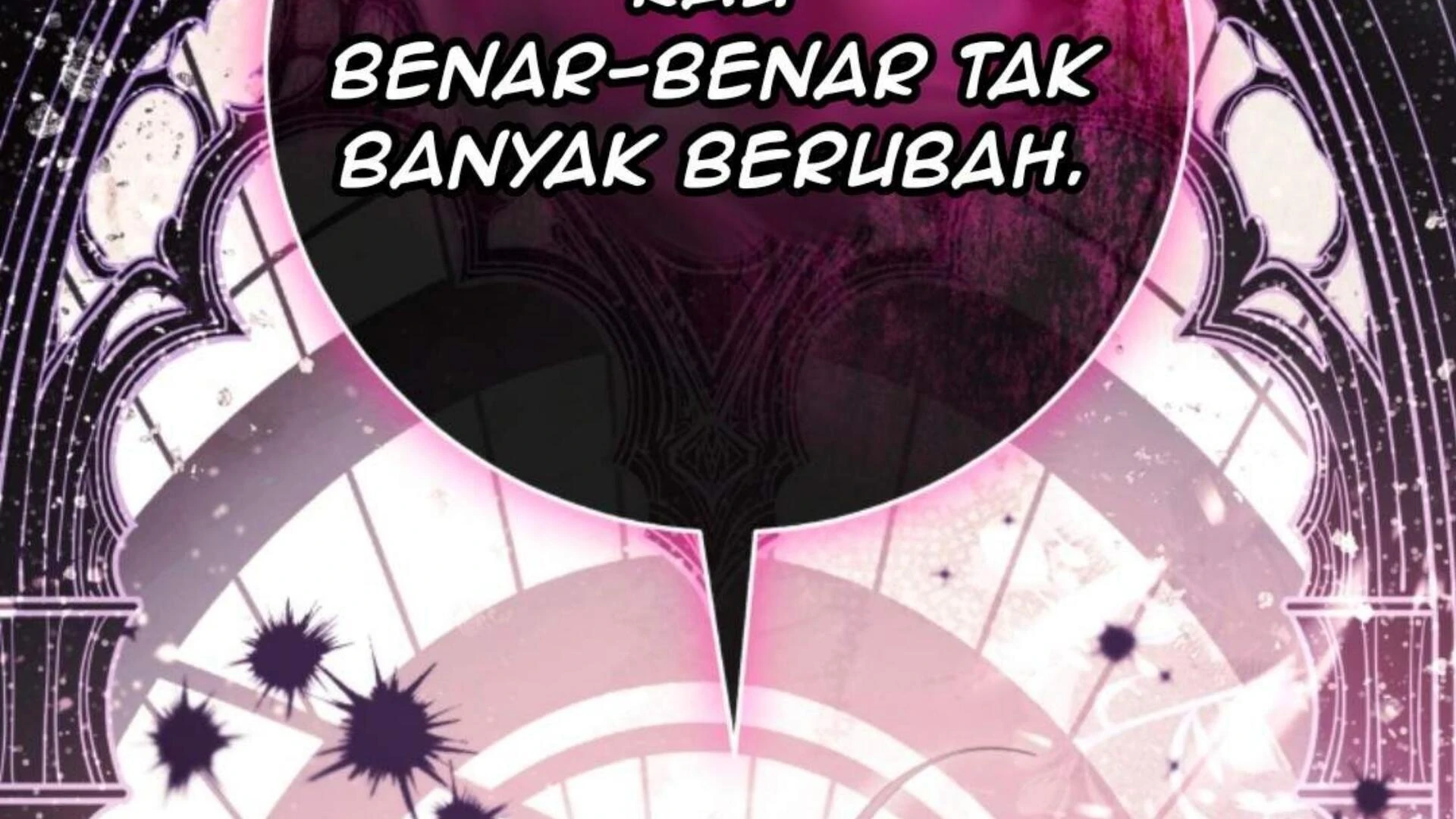 Black Killer Whale Baby Chapter 83 - halaman 271