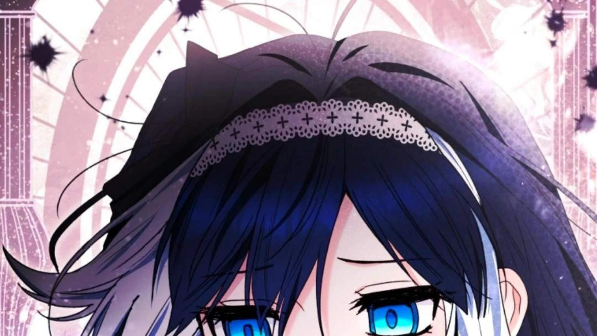 Black Killer Whale Baby Chapter 83 - halaman 272
