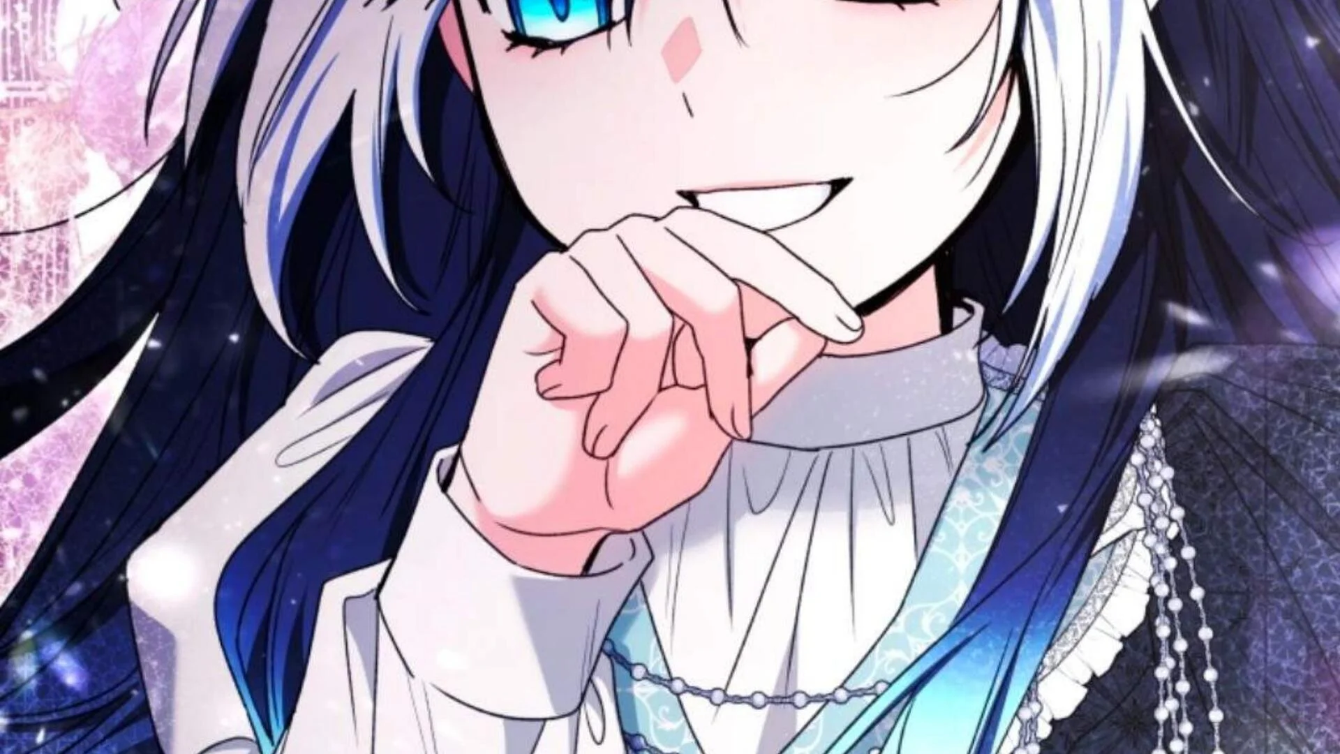 Black Killer Whale Baby Chapter 83 - halaman 273