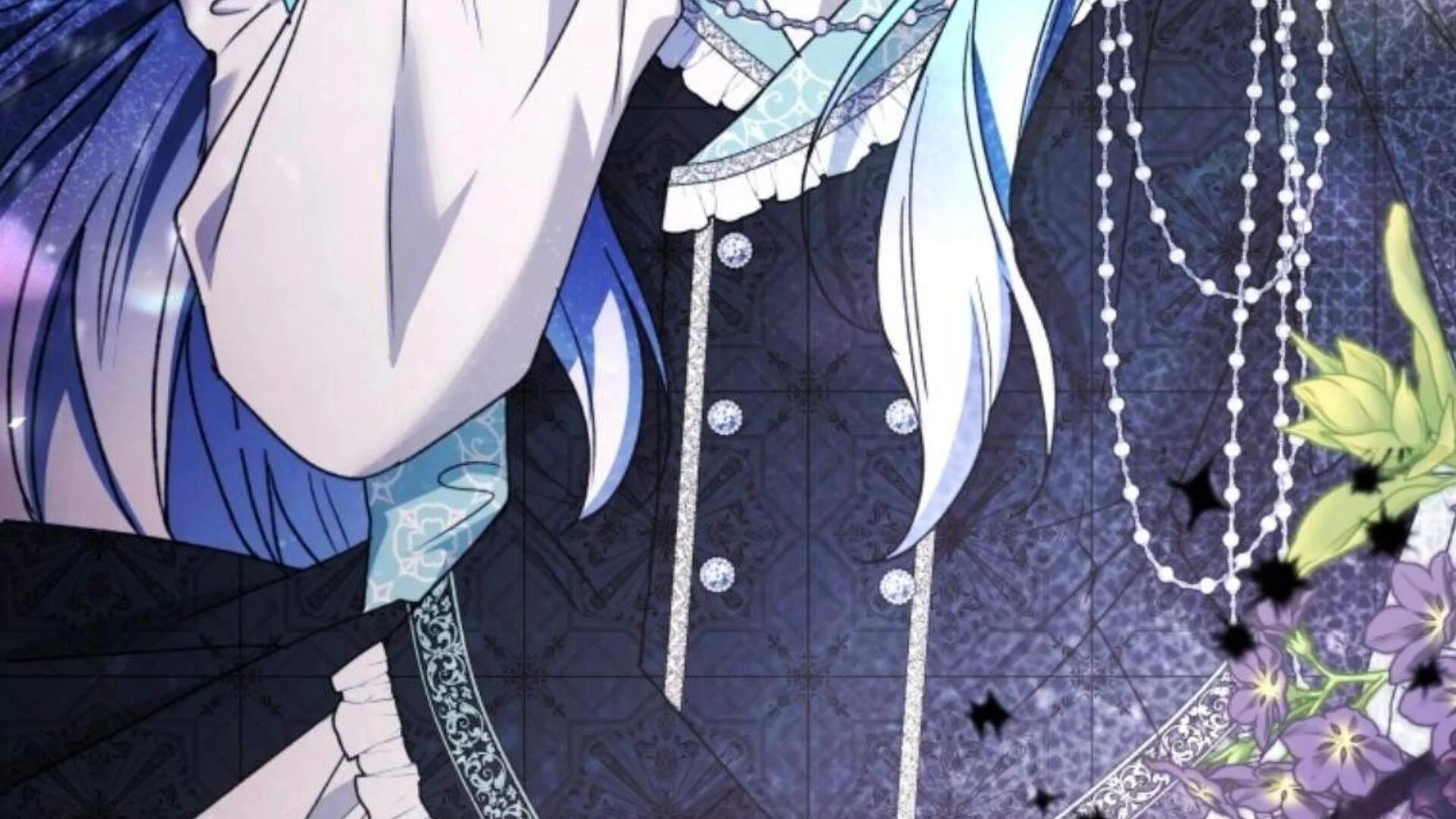Black Killer Whale Baby Chapter 83 - halaman 274