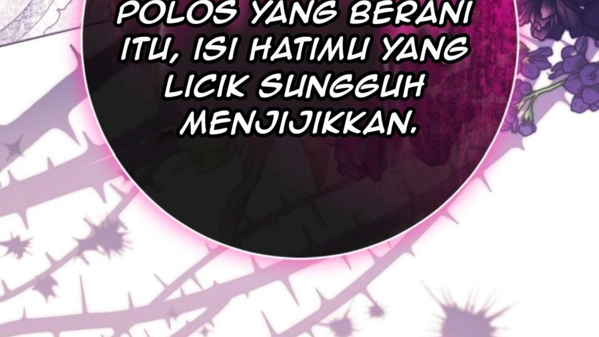 Black Killer Whale Baby Chapter 83 - halaman 276