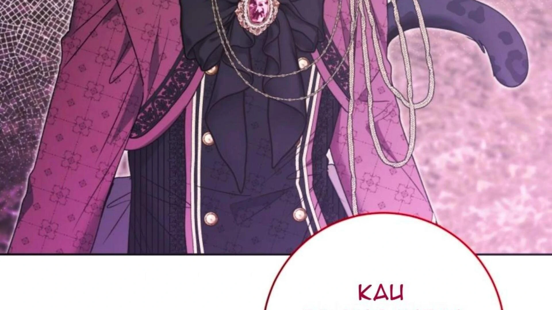 Black Killer Whale Baby Chapter 83 - halaman 280
